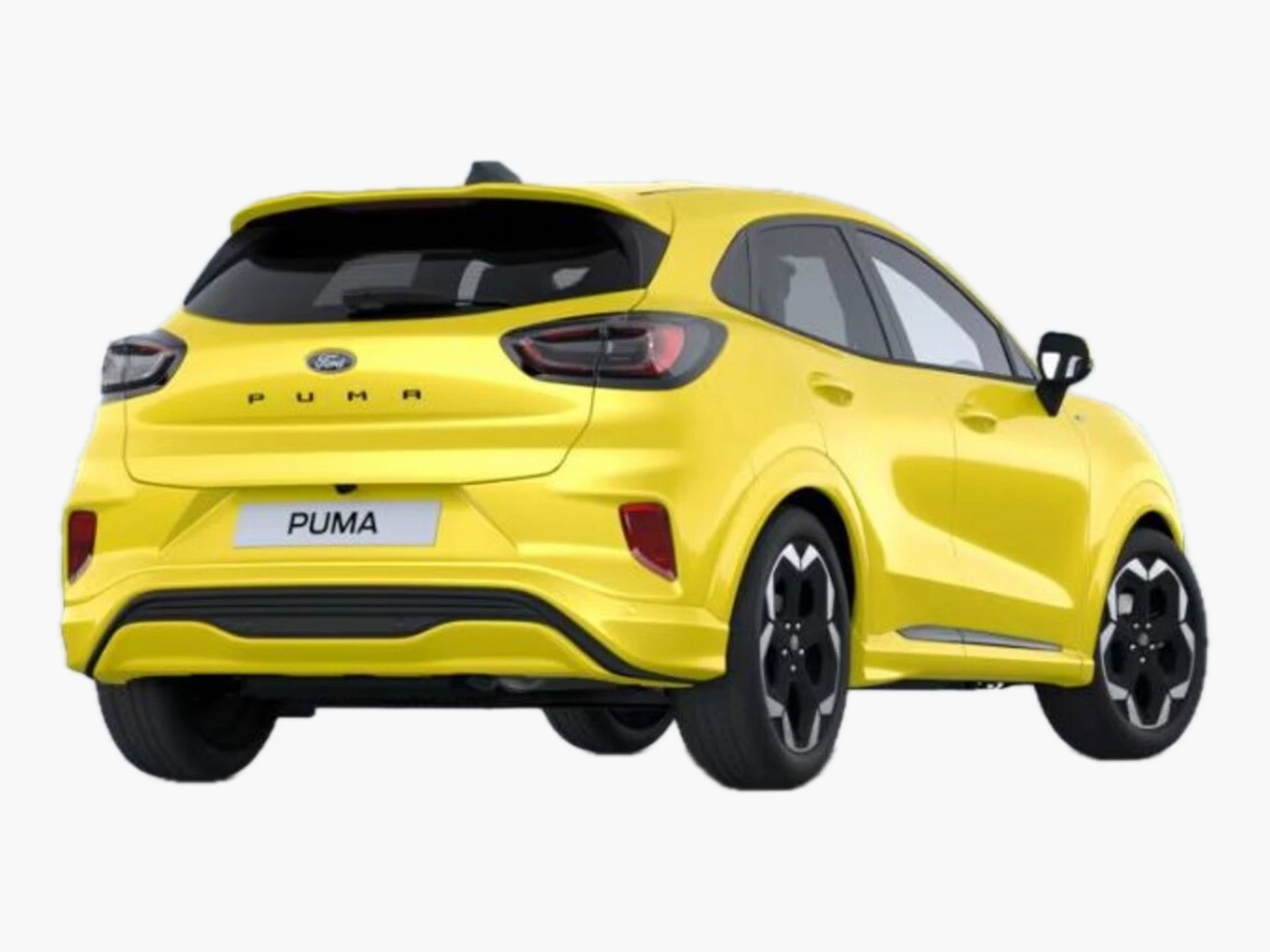 FORD Puma MHEV ST-Line X WinterP LED Nav Kam B&O 18Z – Bild 3