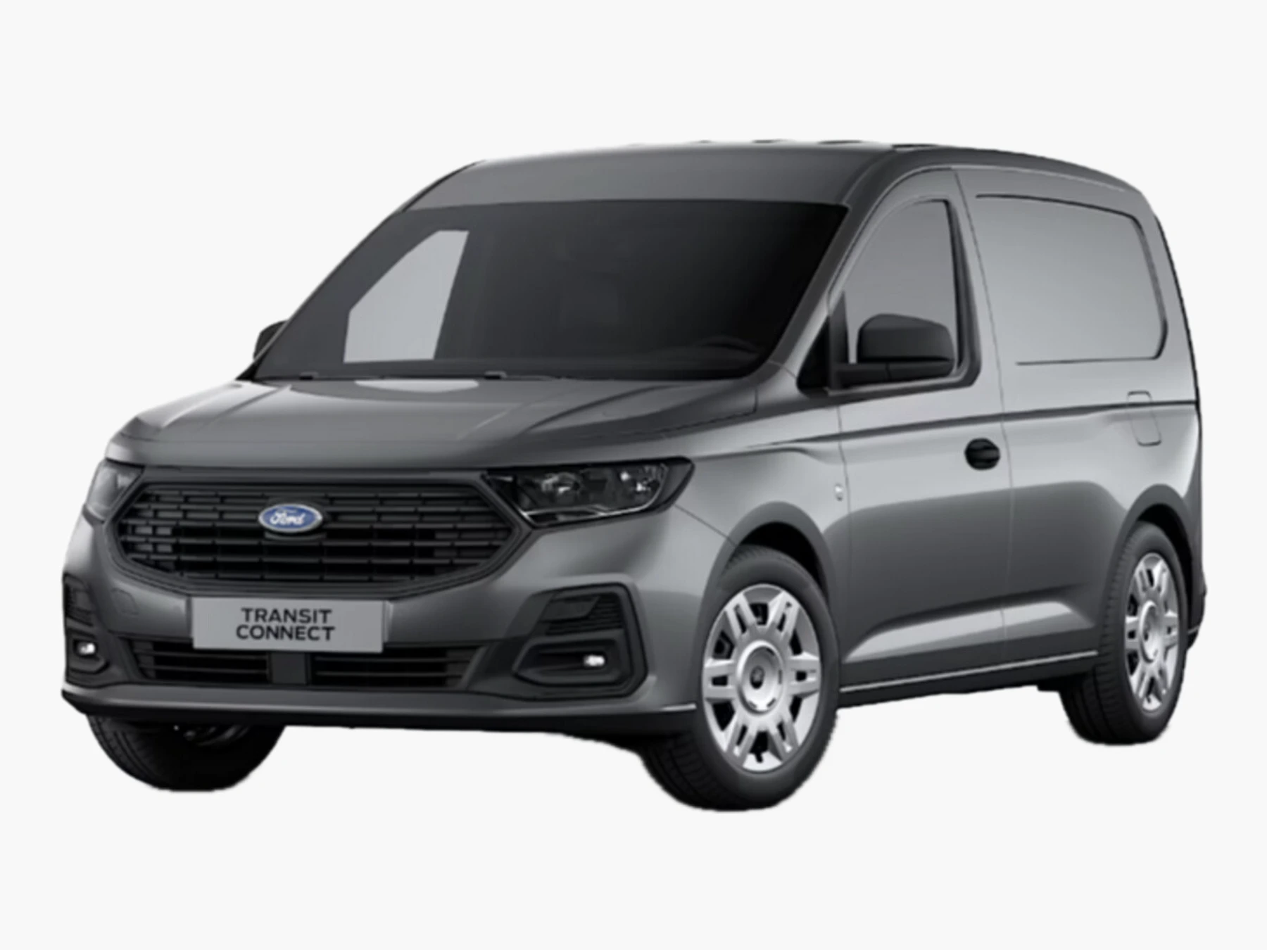 FORD Transit Connect L2 Aut Trend SHZ DigiCo Temp PDC – Bild 2