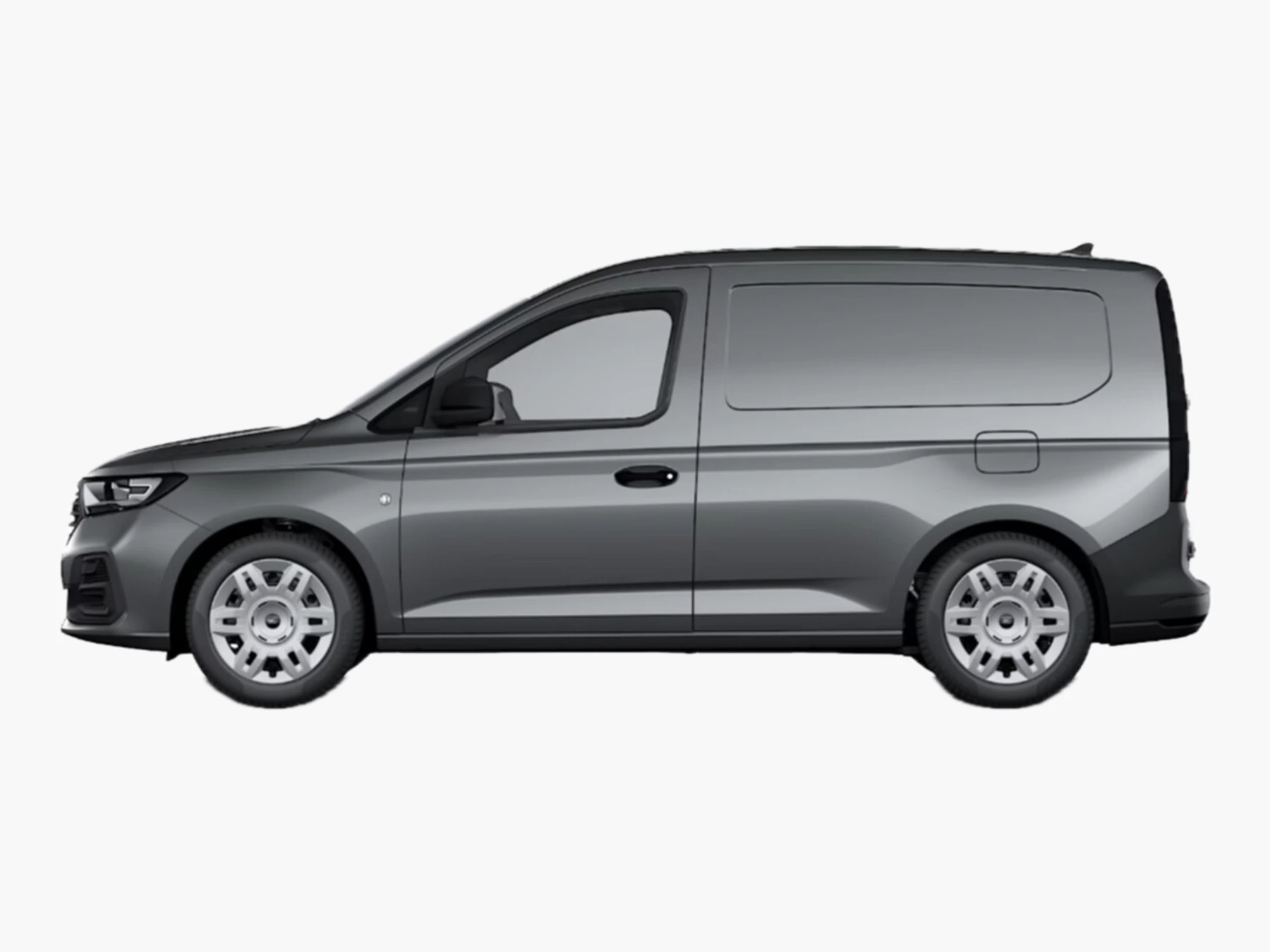FORD Transit Connect L2 Aut Trend SHZ DigiCo Temp PDC – Bild 3