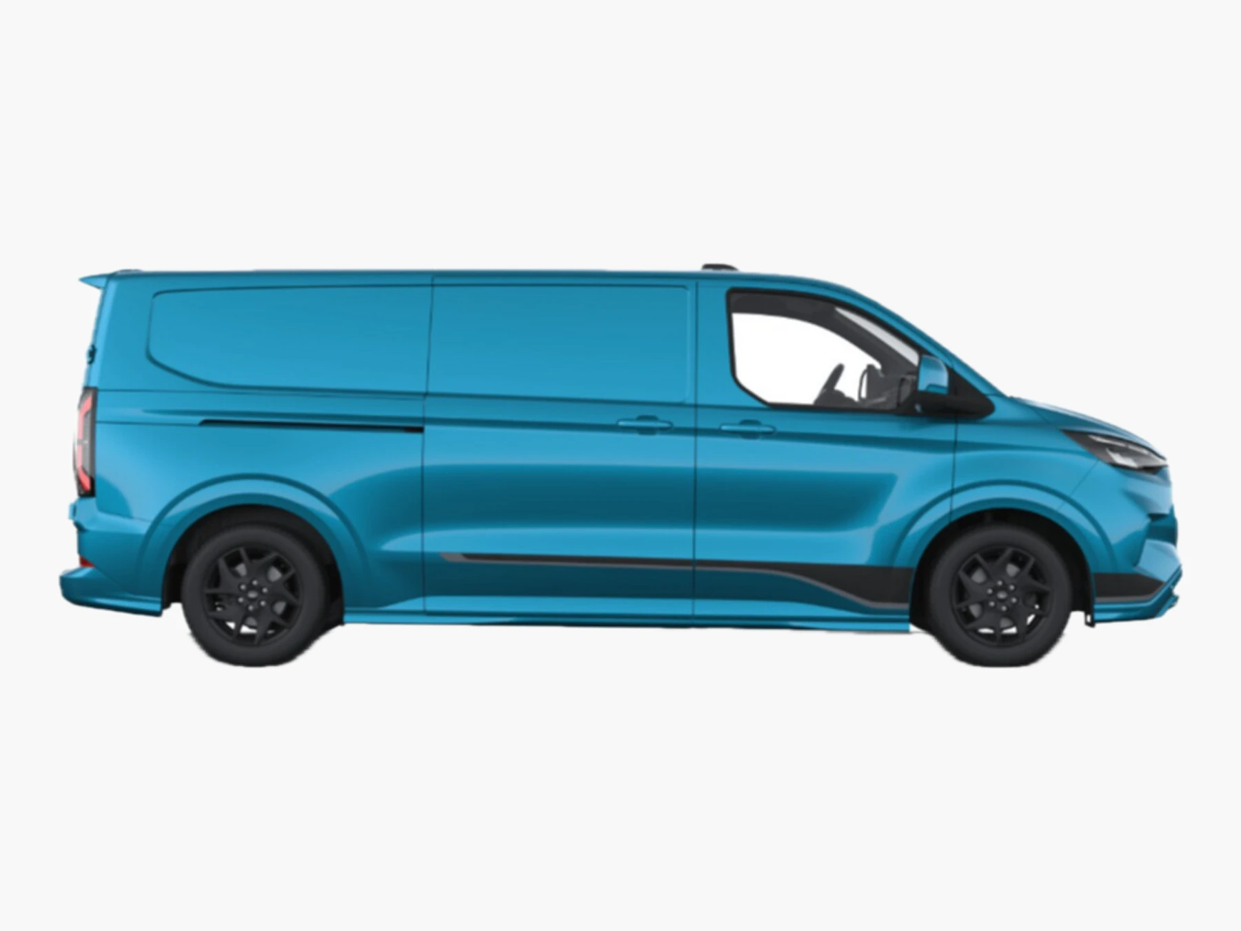 FORD Transit Custom Aut Sport L2 LED SHZ KeyFree 17Z – Bild 2