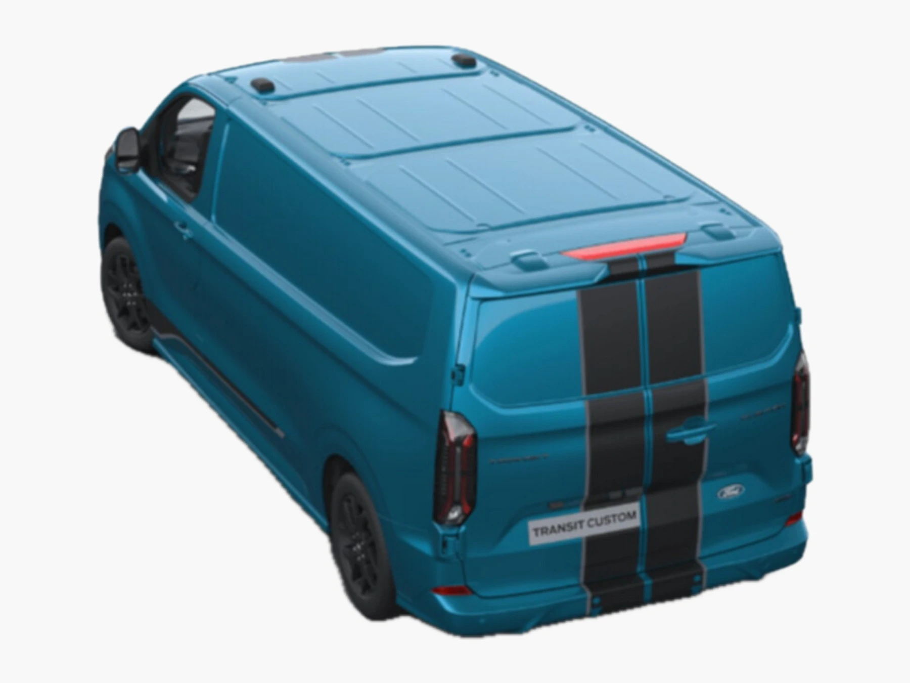 FORD Transit Custom Aut Sport L2 LED SHZ KeyFree 17Z – Bild 3