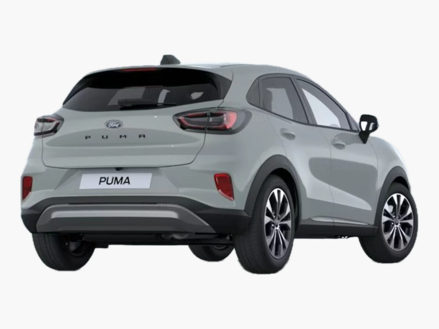 FORD Puma MHEV Titanium KomfortP WinterP LED Kam 17Z – Bild 3