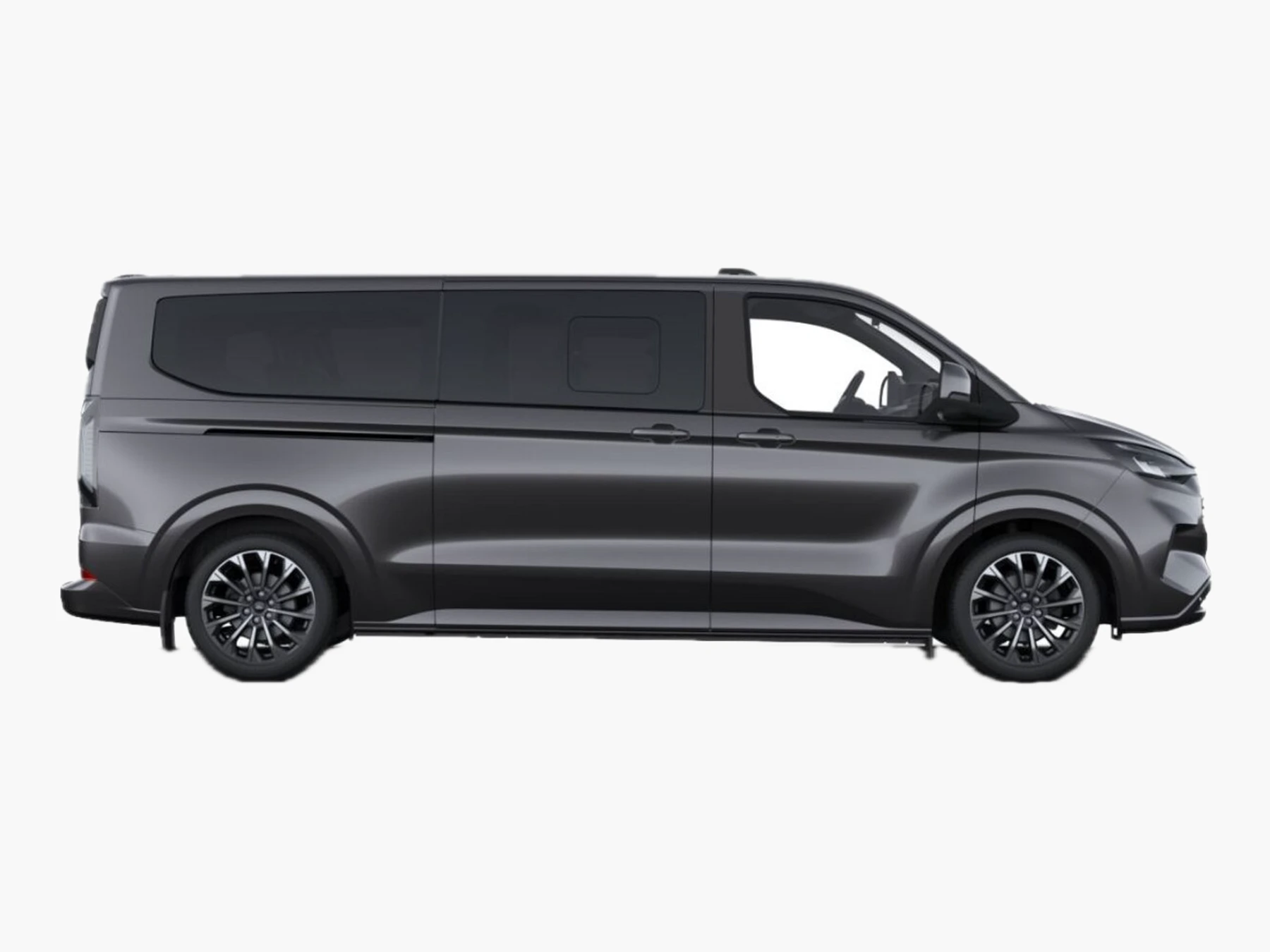 FORD Tourneo Custom Aut Titanium X L2 ACC SHZ 19Z 8-S – Bild 2