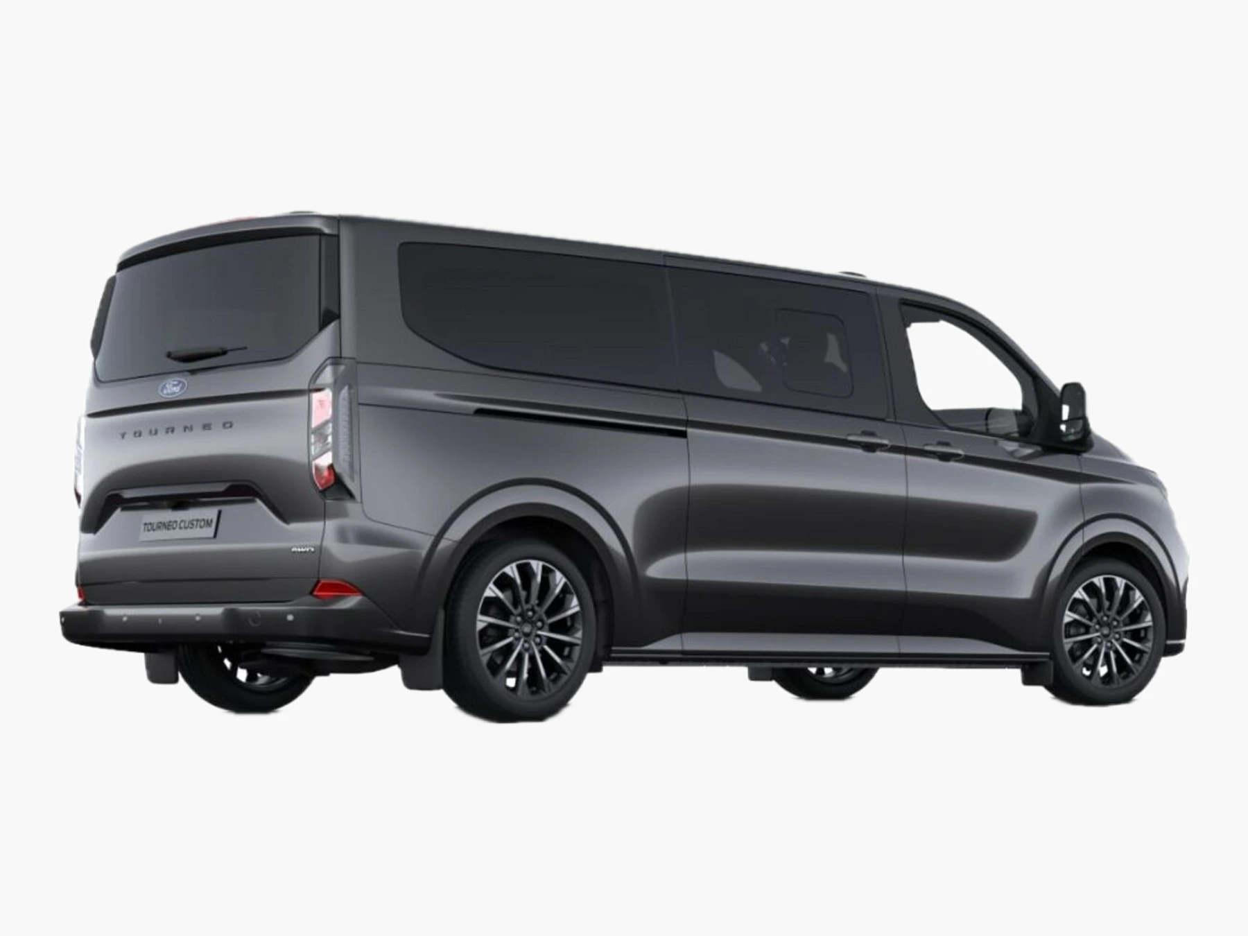 FORD Tourneo Custom Aut Titanium X L2 ACC SHZ 19Z 8-S – Bild 3