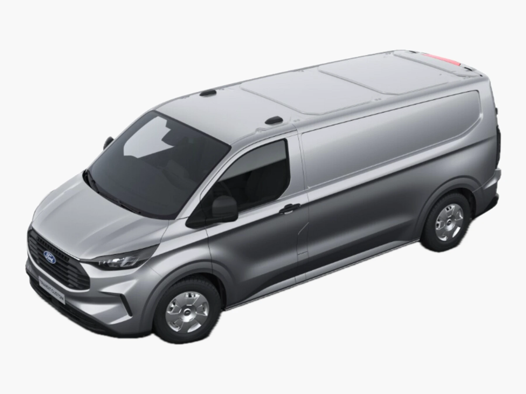 FORD Transit Custom Trend 320L2 LED SHZ Kam Temp 3S – Bild 2