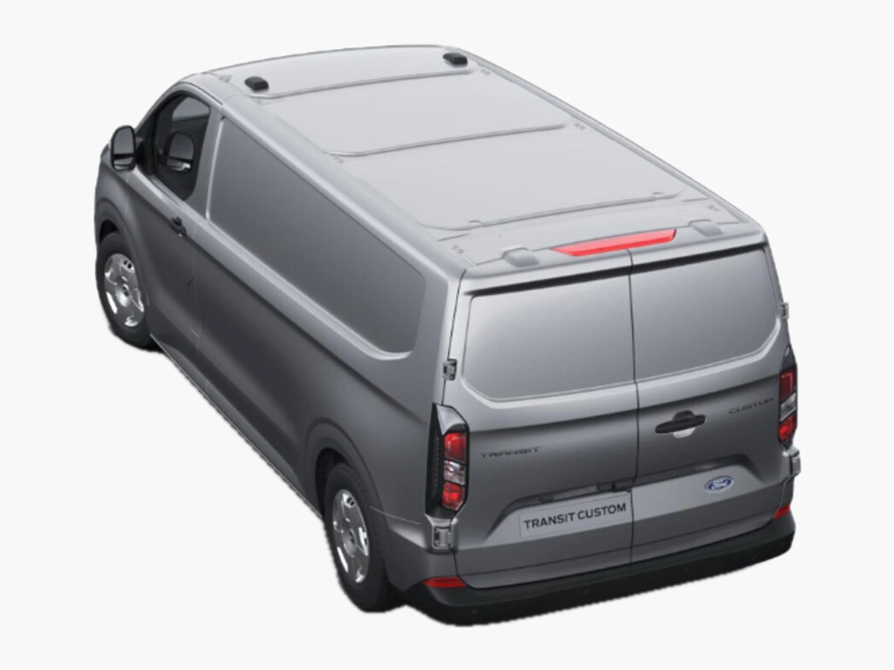 FORD Transit Custom Trend 320L2 LED SHZ Kam Temp 3S – Bild 3