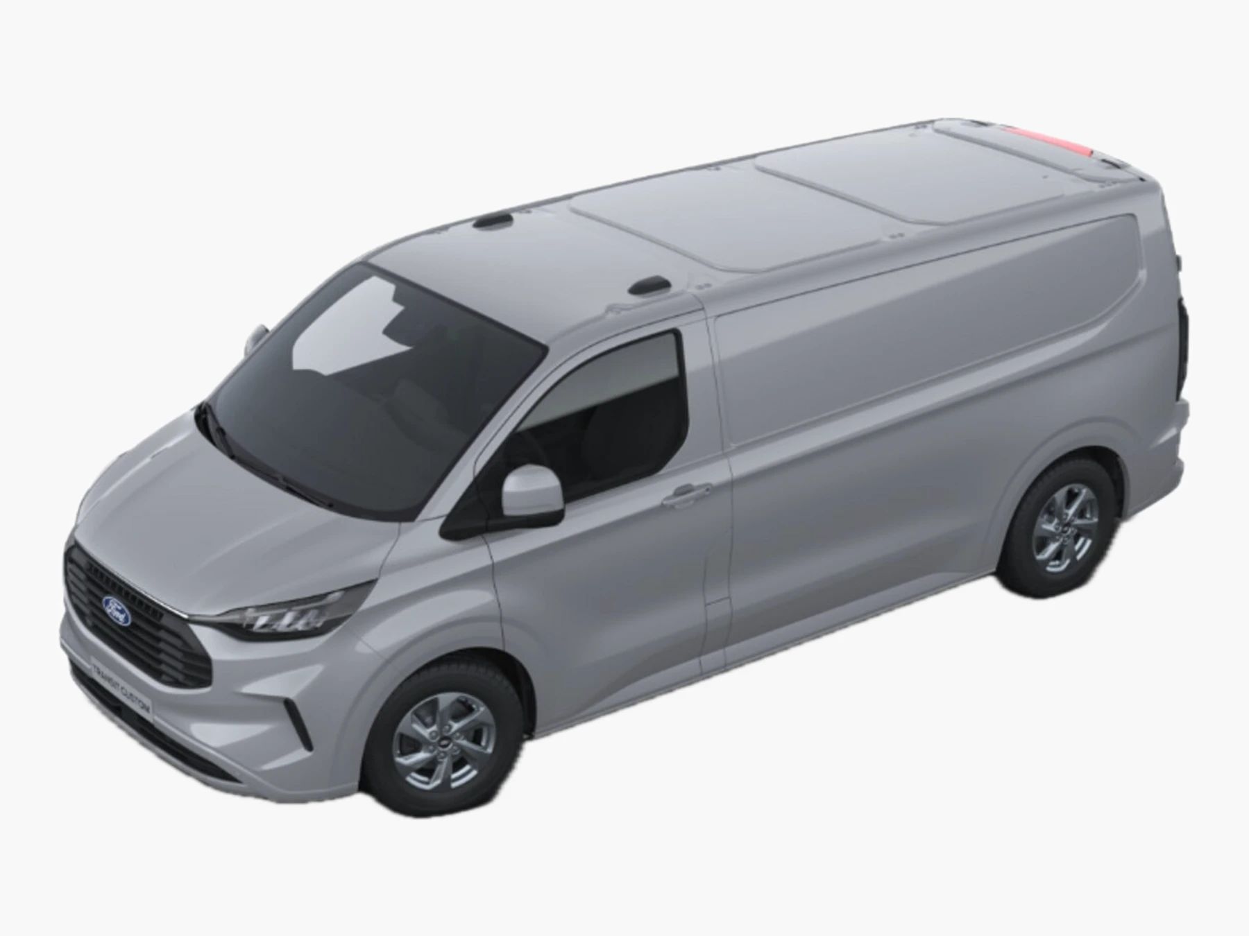 FORD Transit Custom Limited 320L2 LED SHZ Kam PDC 16Z – Bild 2
