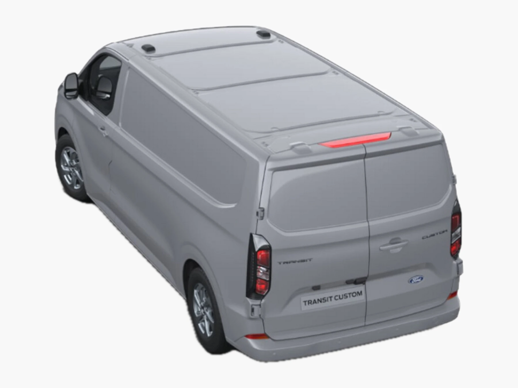 FORD Transit Custom Limited 320L2 LED SHZ Kam PDC 16Z – Bild 3