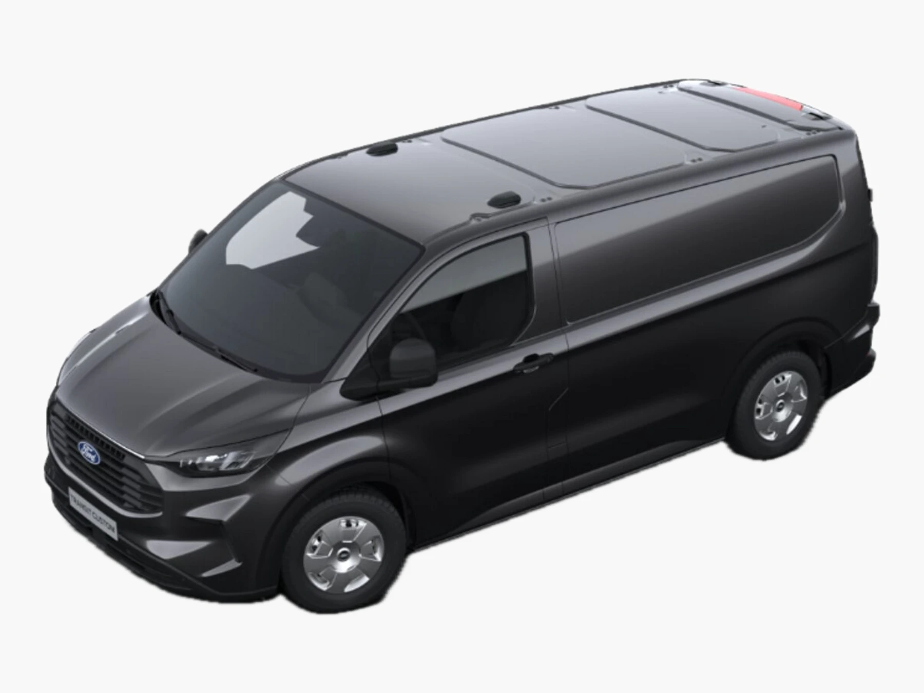 FORD Transit Custom Aut Trend 320L1 SHZ Kam Temp 3S – Bild 2