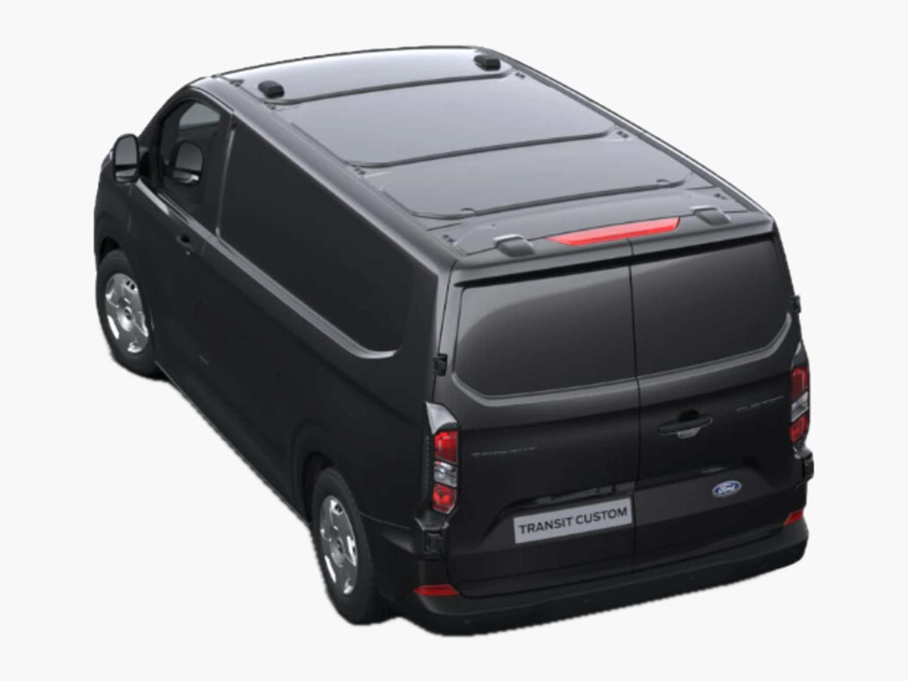 FORD Transit Custom Aut Trend 320L1 SHZ Kam Temp 3S – Bild 3