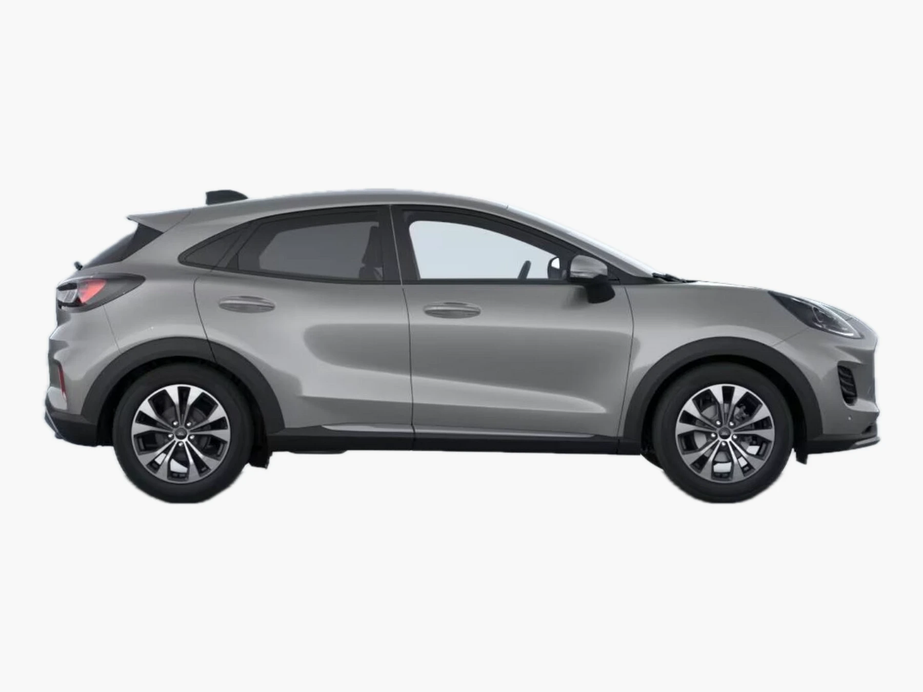 FORD Puma MHEV Titanium WinterP LED Kam PDC PrivG 17Z – Bild 2