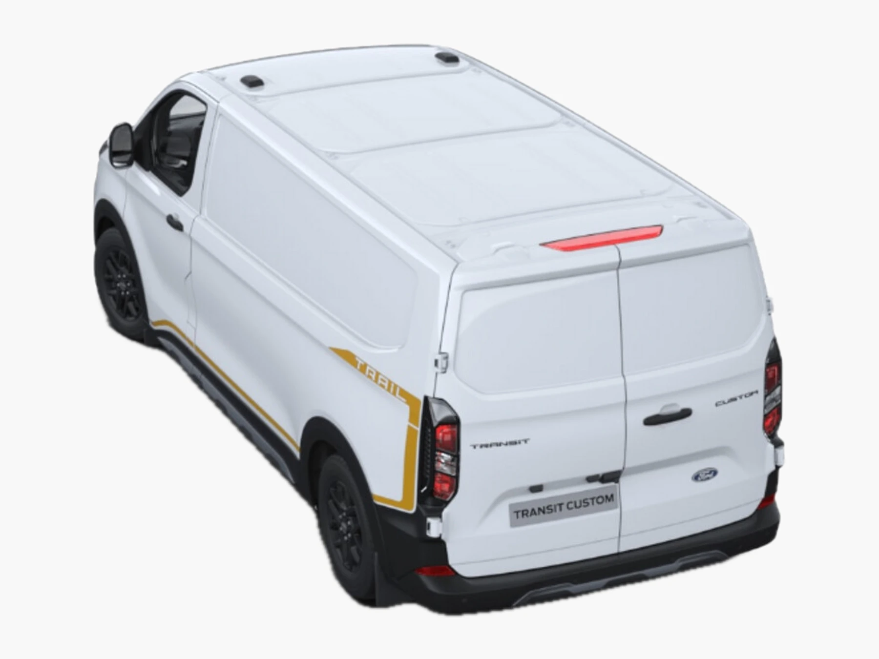 FORD Transit Custom Trail 320L2 LED SHZ Kam Temp 16Z – Bild 3