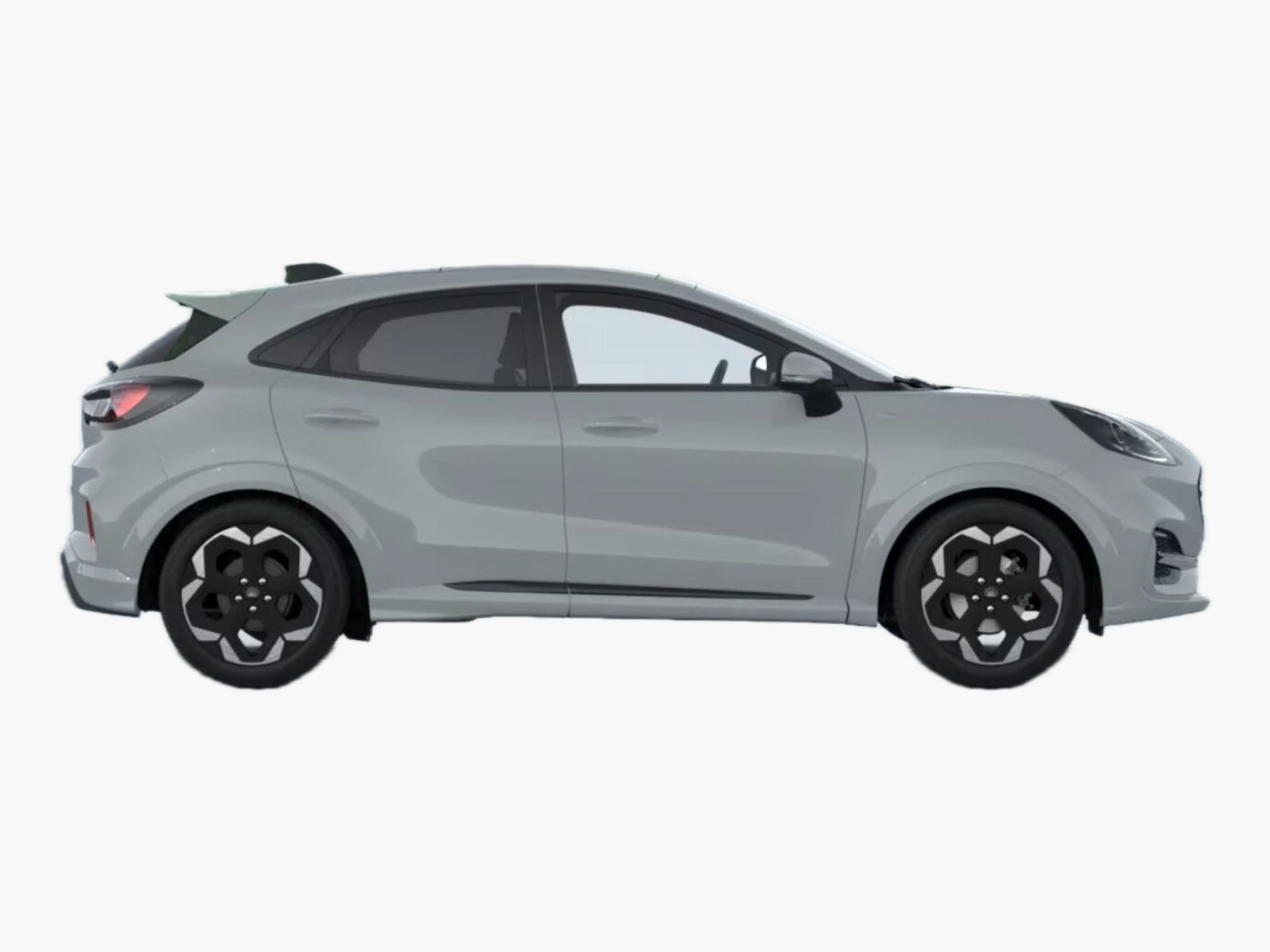FORD Puma MHEV ST-Line X Pano WinterP LED Nav Kam B&O – Bild 2