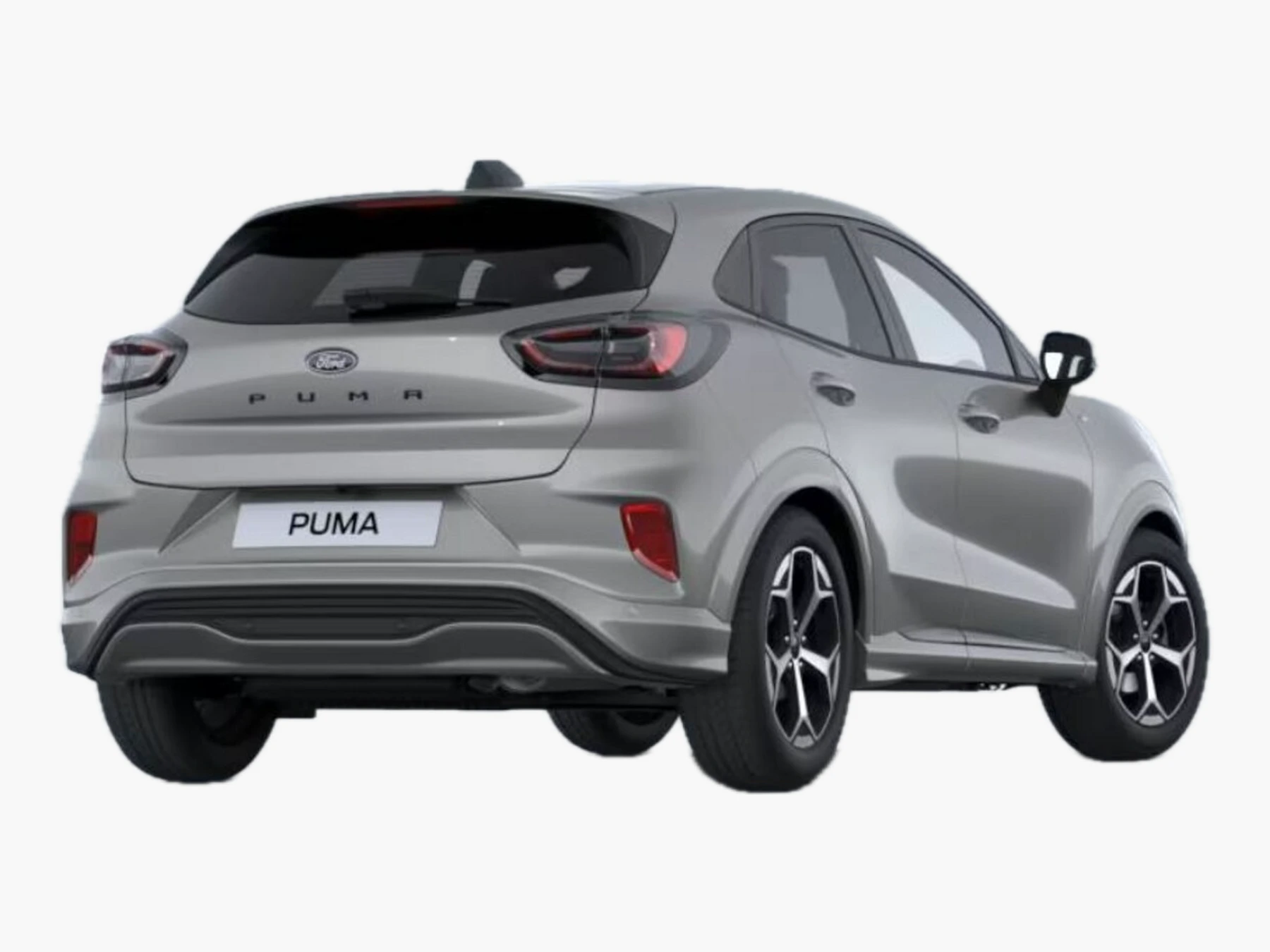 FORD Puma MHEV Aut ST-Line KomfortP WinterP LED Kam – Bild 3
