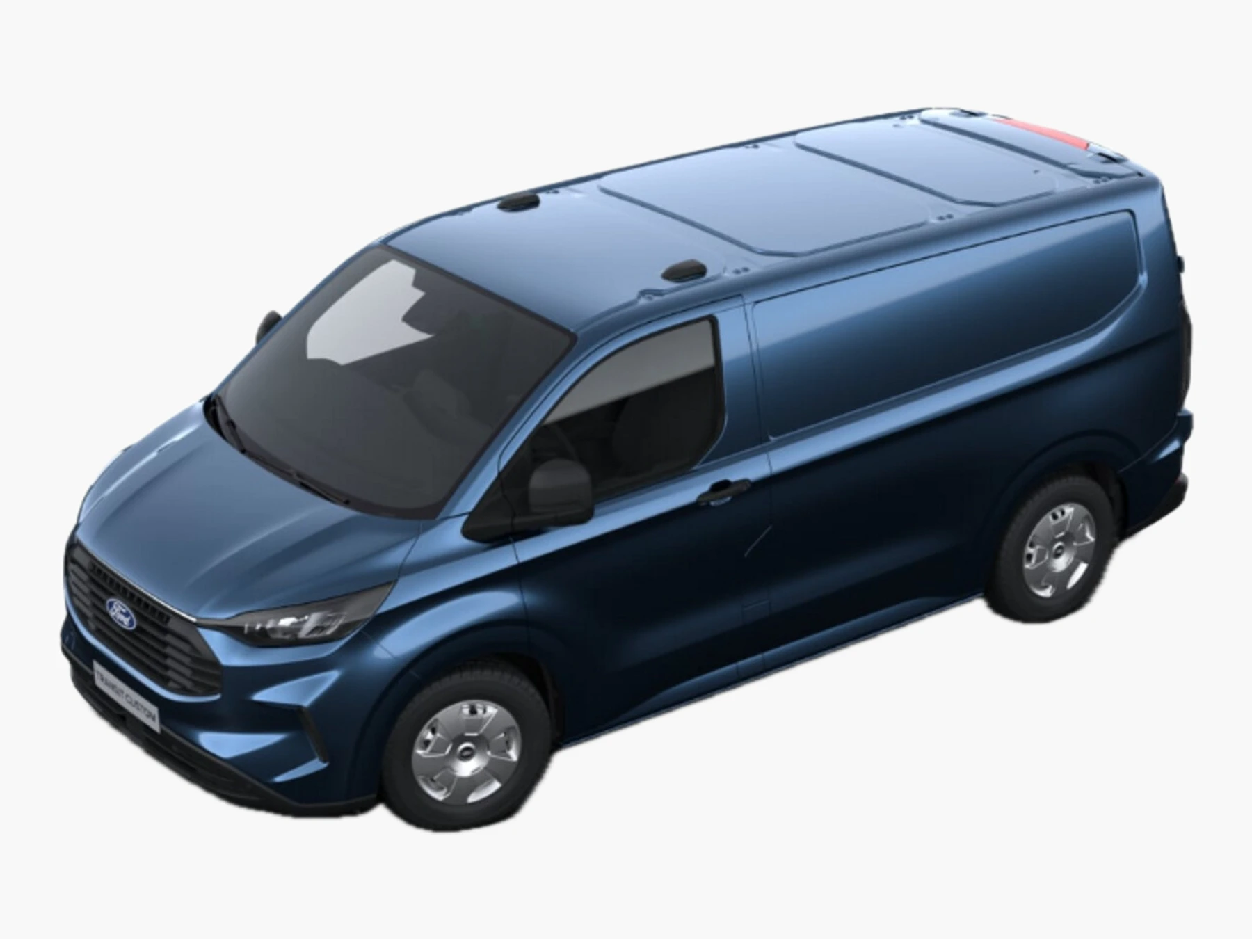FORD Transit Custom Aut Trend 320L1 LED SHZ Kam 3S – Bild 2