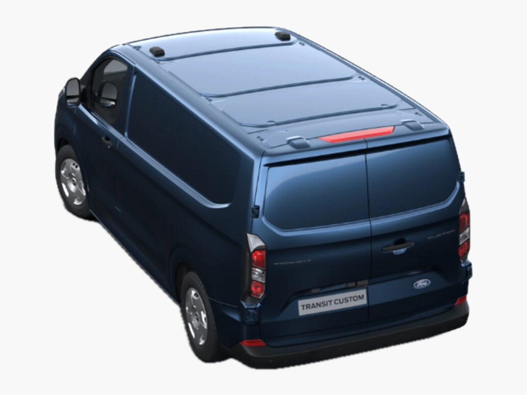 FORD Transit Custom Aut Trend 320L1 LED SHZ Kam 3S – Bild 3