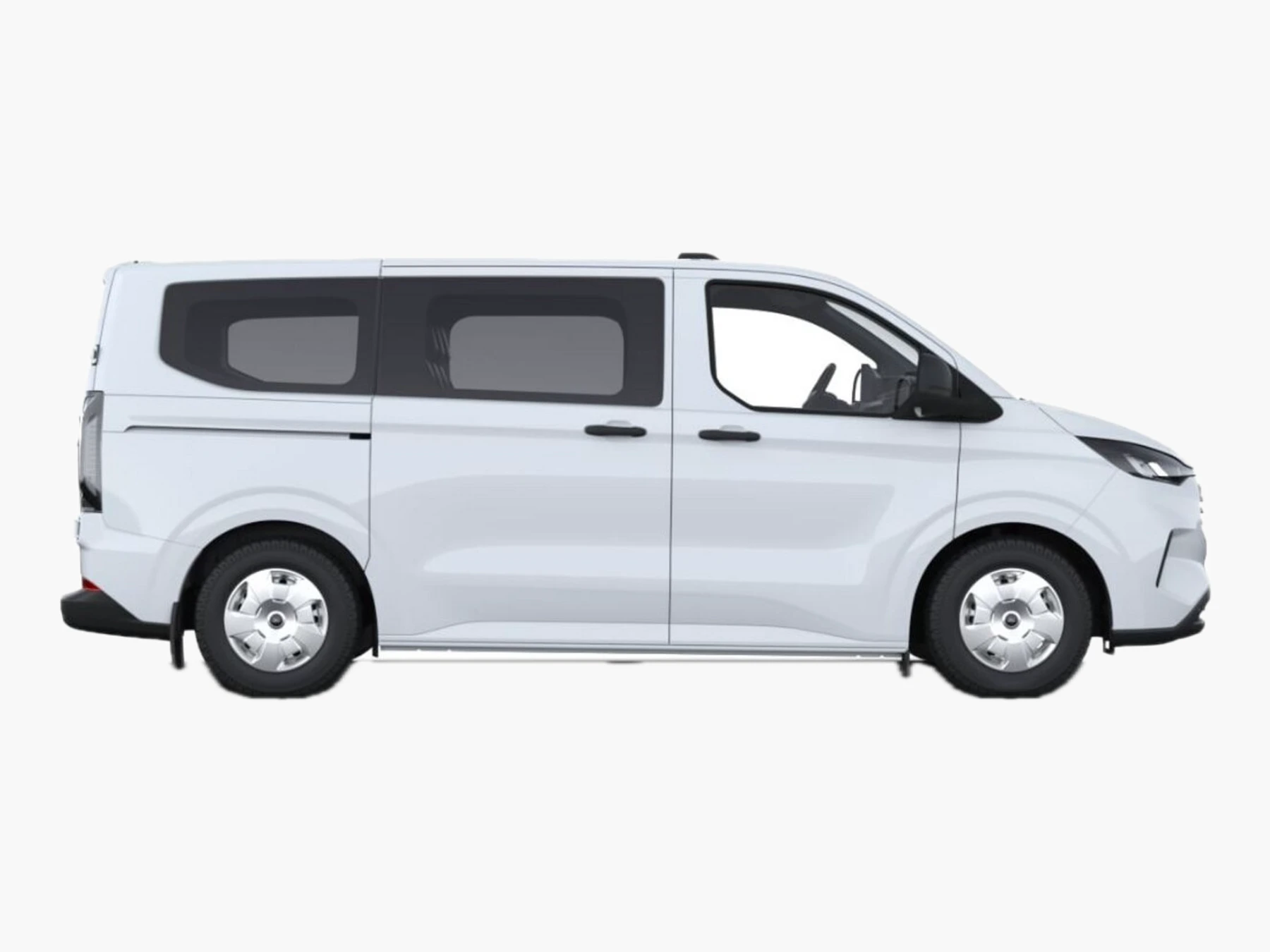 FORD Transit Custom Kombi Trend L1 LED Heckkl 5J-Gar – Bild 2