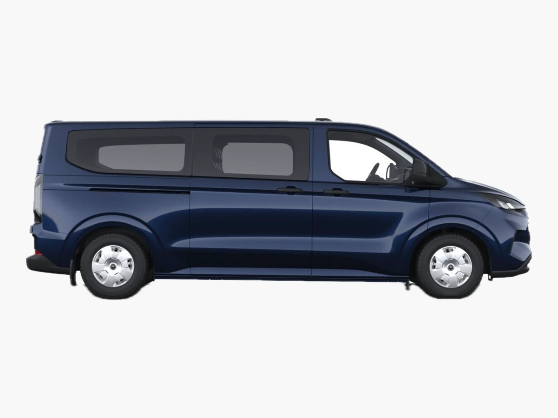 FORD Transit Custom Kombi Trend L2 AHK SHZ 5J-Gar 9-S – Bild 2