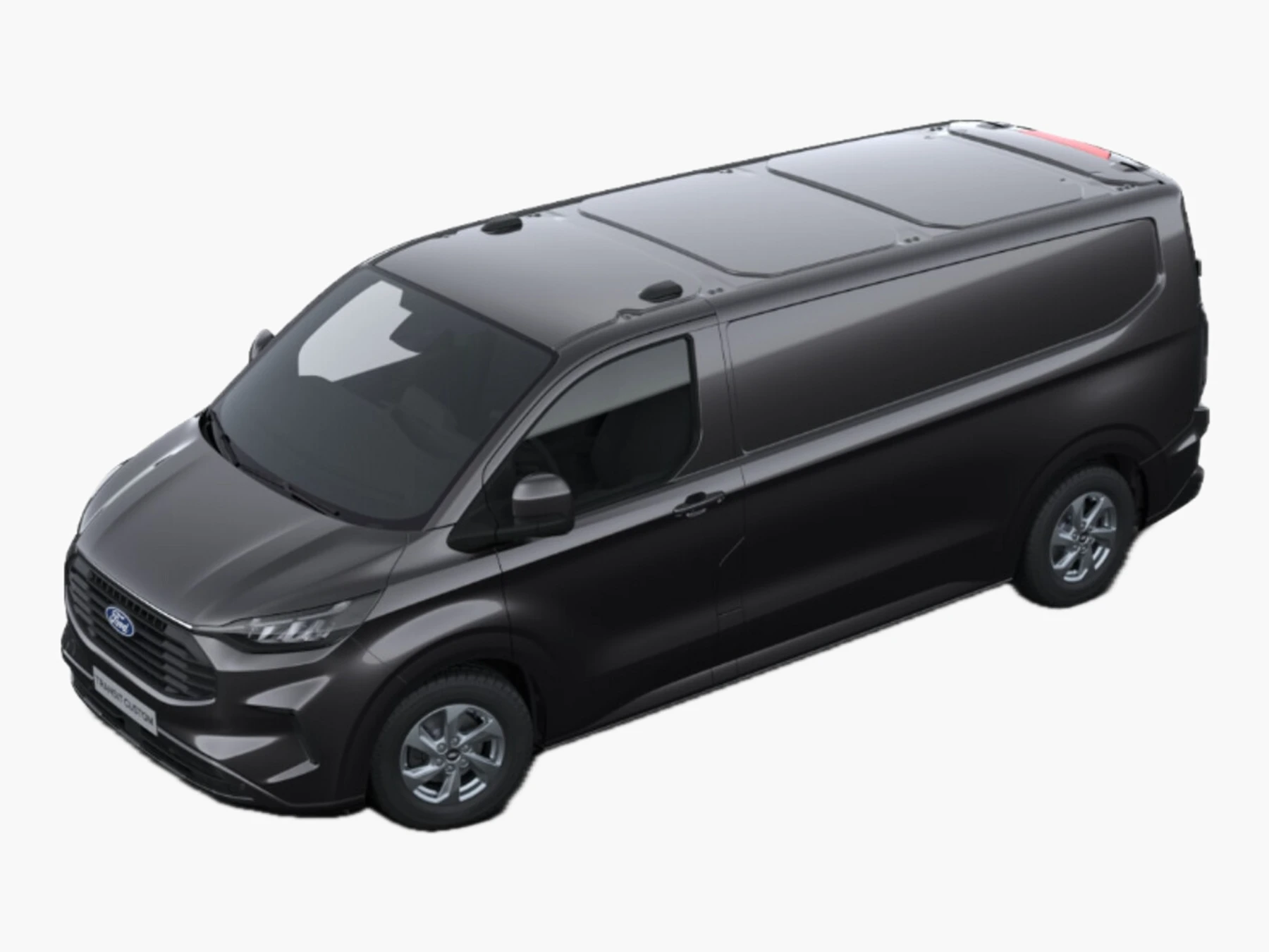 FORD Transit Custom Aut Limited 320L2 LED SHZ Kam 2S – Bild 2
