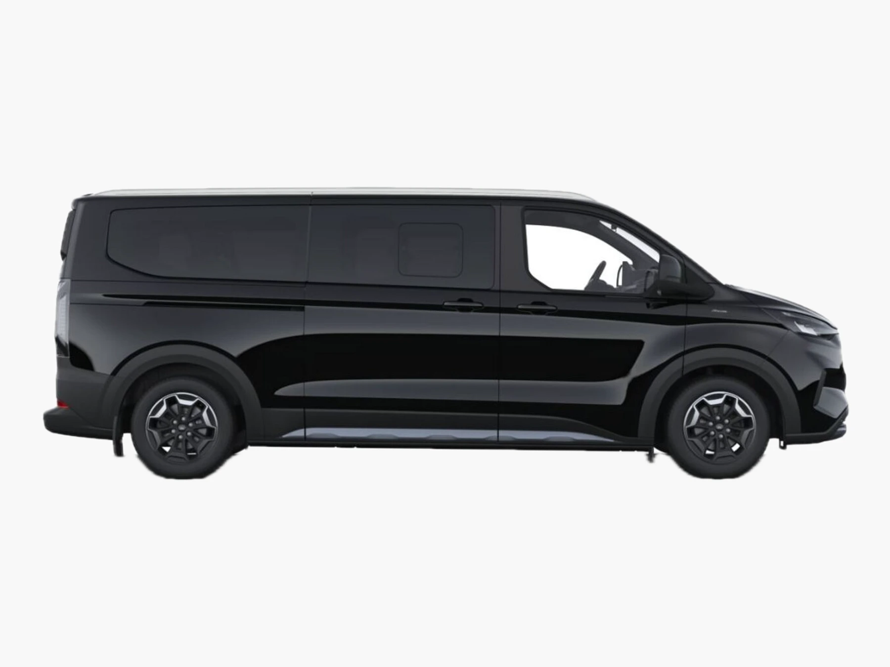 FORD Tourneo Custom Active L2 Pano ACC 360Kam 17Z 8-S – Bild 2