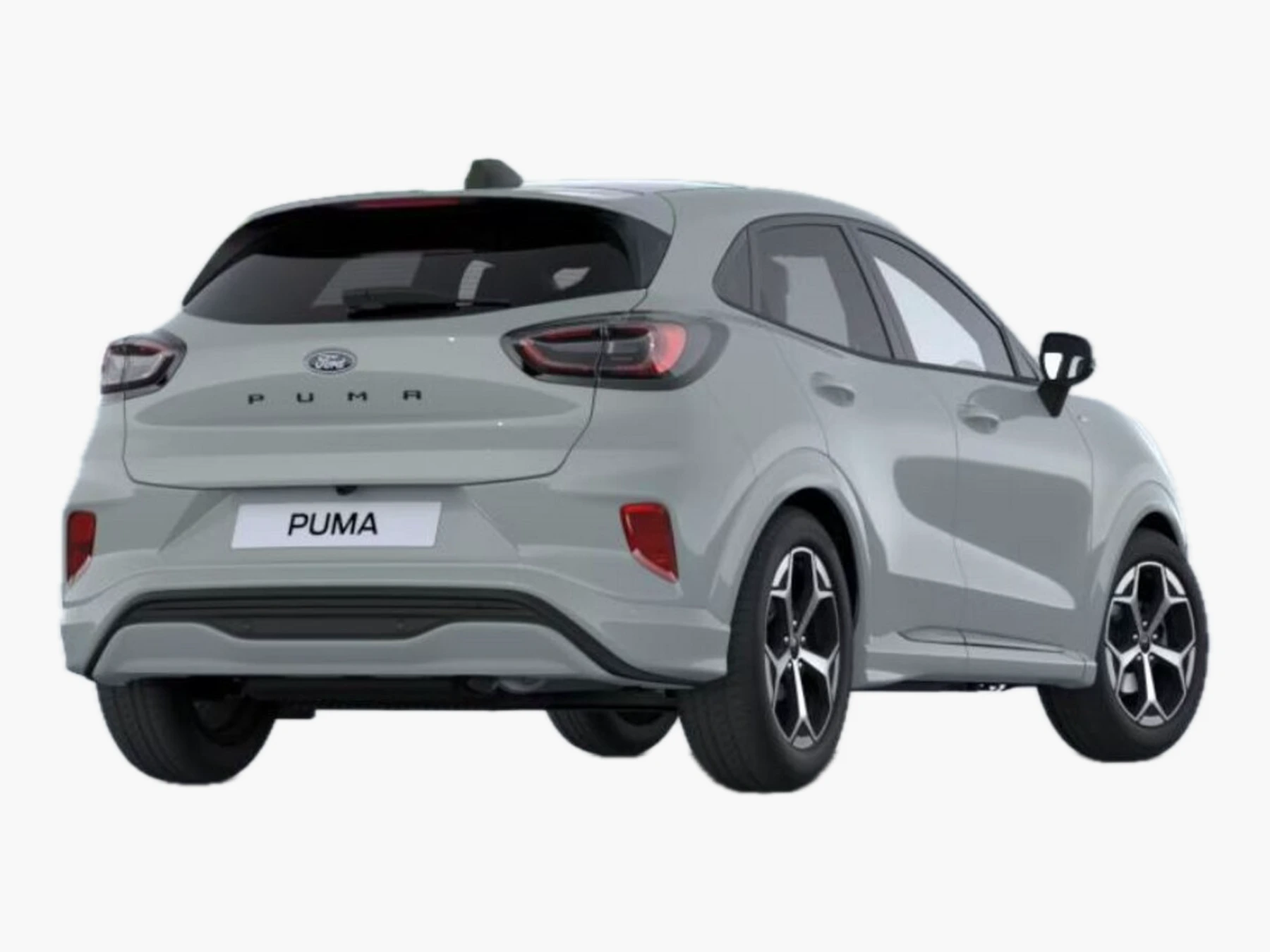 FORD Puma MHEV Aut ST-Line ACC Pano KomfortP WinterP – Bild 3