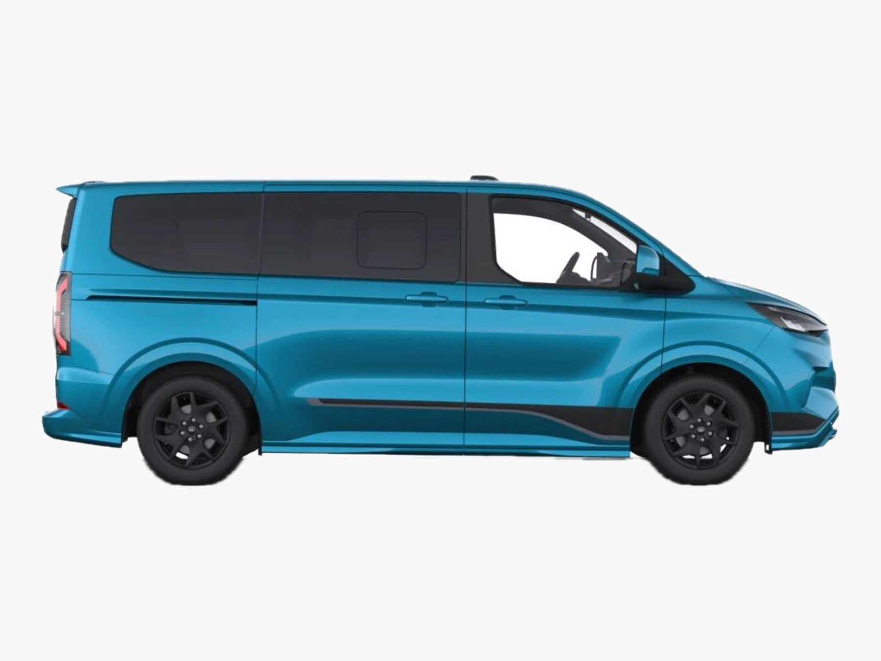 FORD Tourneo Custom Aut Sport L1 LED SHZ KeyL 17Z 8-S – Bild 2