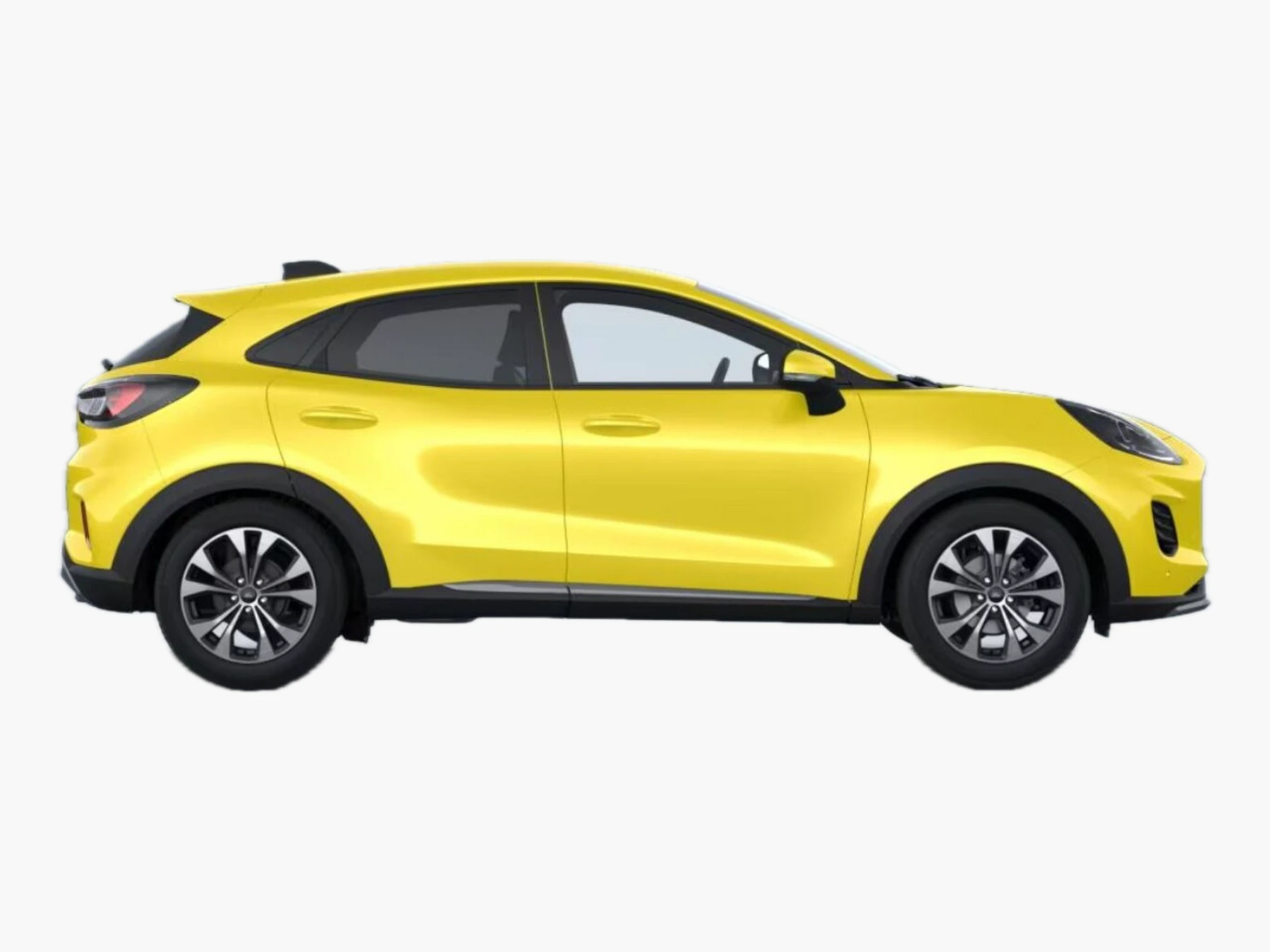 FORD Puma MHEV Titanium WinterP LED Kam PDC PrivG 17Z – Bild 2