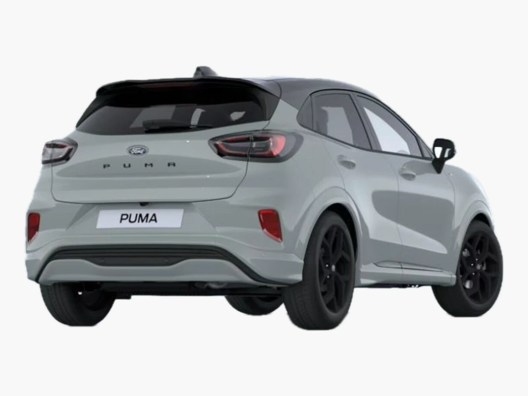FORD Puma MHEV Aut ST-Line BlackP WinterP LED Kam 18Z – Bild 3
