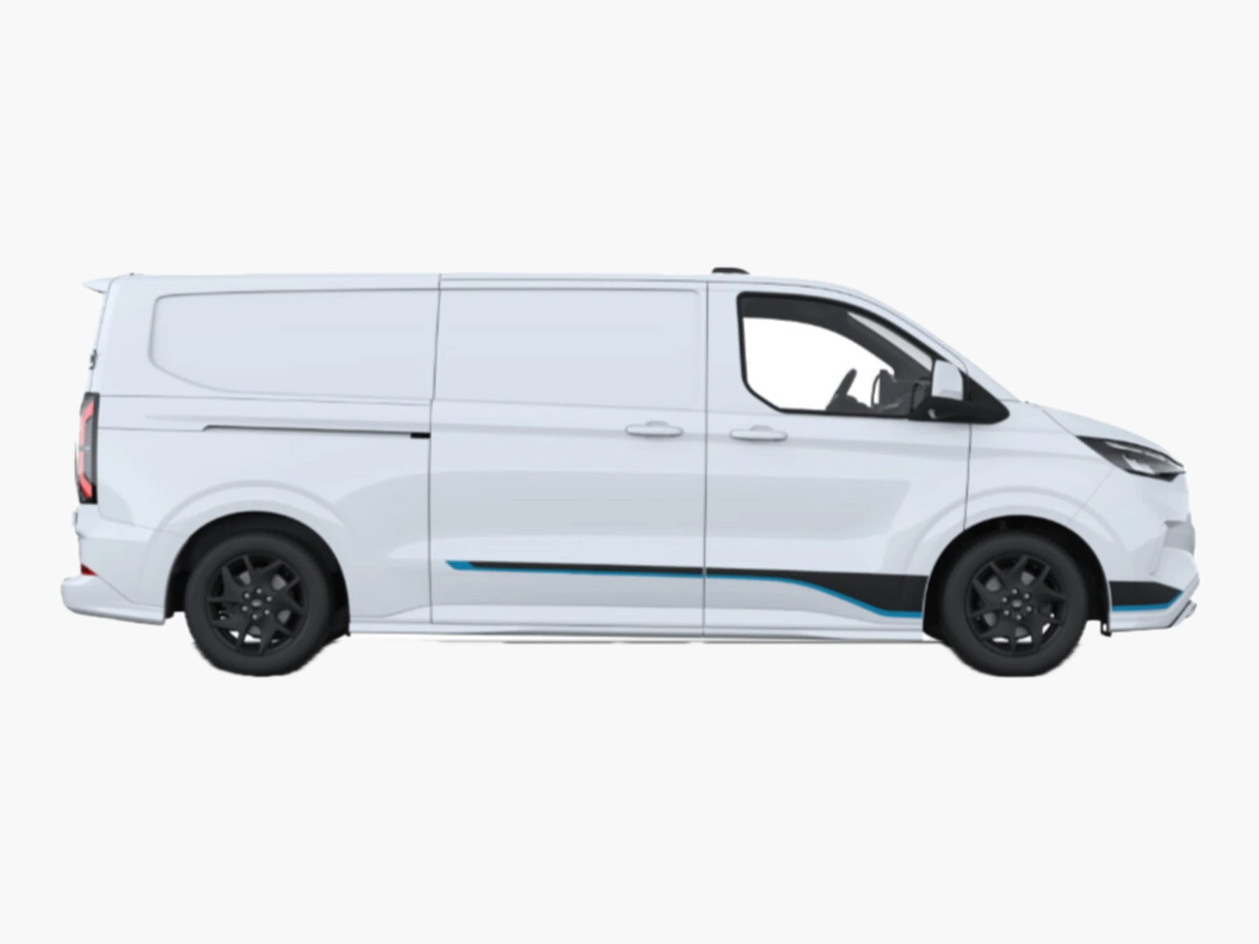 FORD Transit Custom Aut Sport L2 LED SHZ KeyFree 17Z – Bild 2