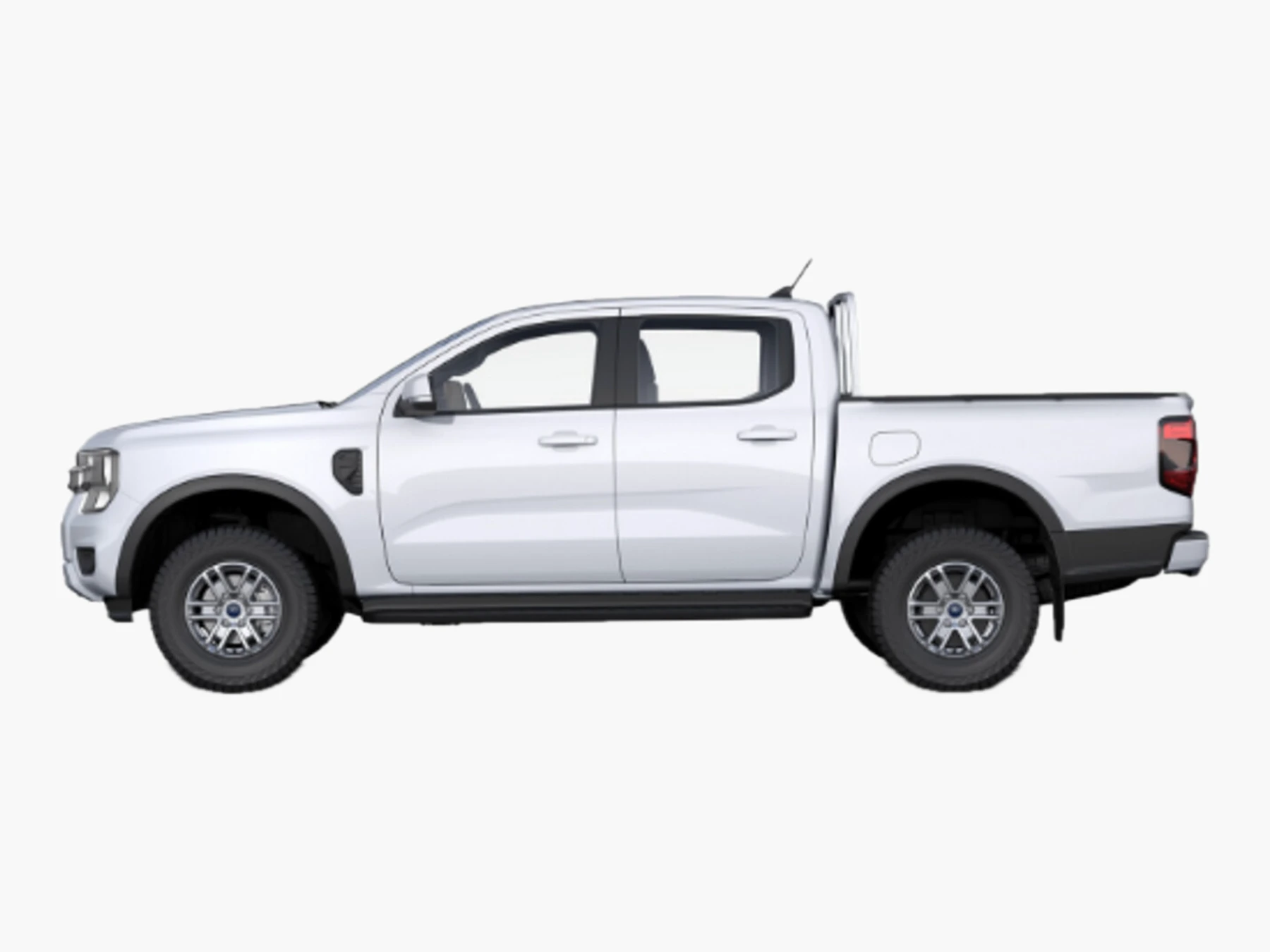FORD Ranger DoKa XLT AHK ACC GeländeP Kam 5J-Gar 17Z – Bild 2