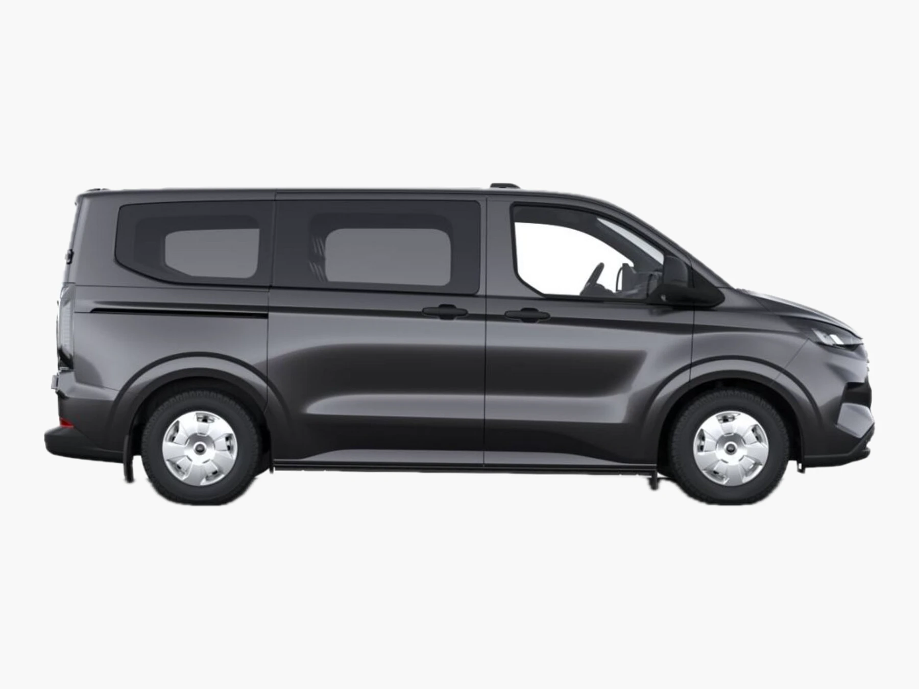 FORD Transit Custom Kombi Aut Trend L1 LED 5J-Gar 9-S – Bild 2
