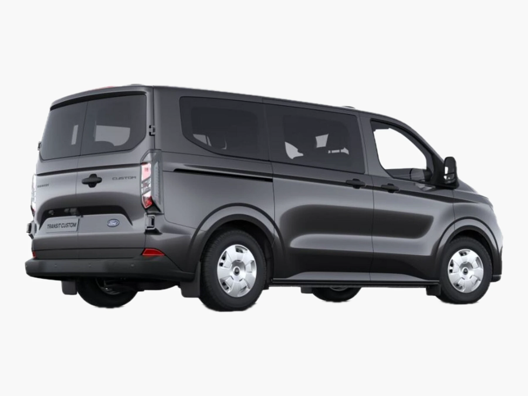FORD Transit Custom Kombi Aut Trend L1 LED 5J-Gar 9-S – Bild 3