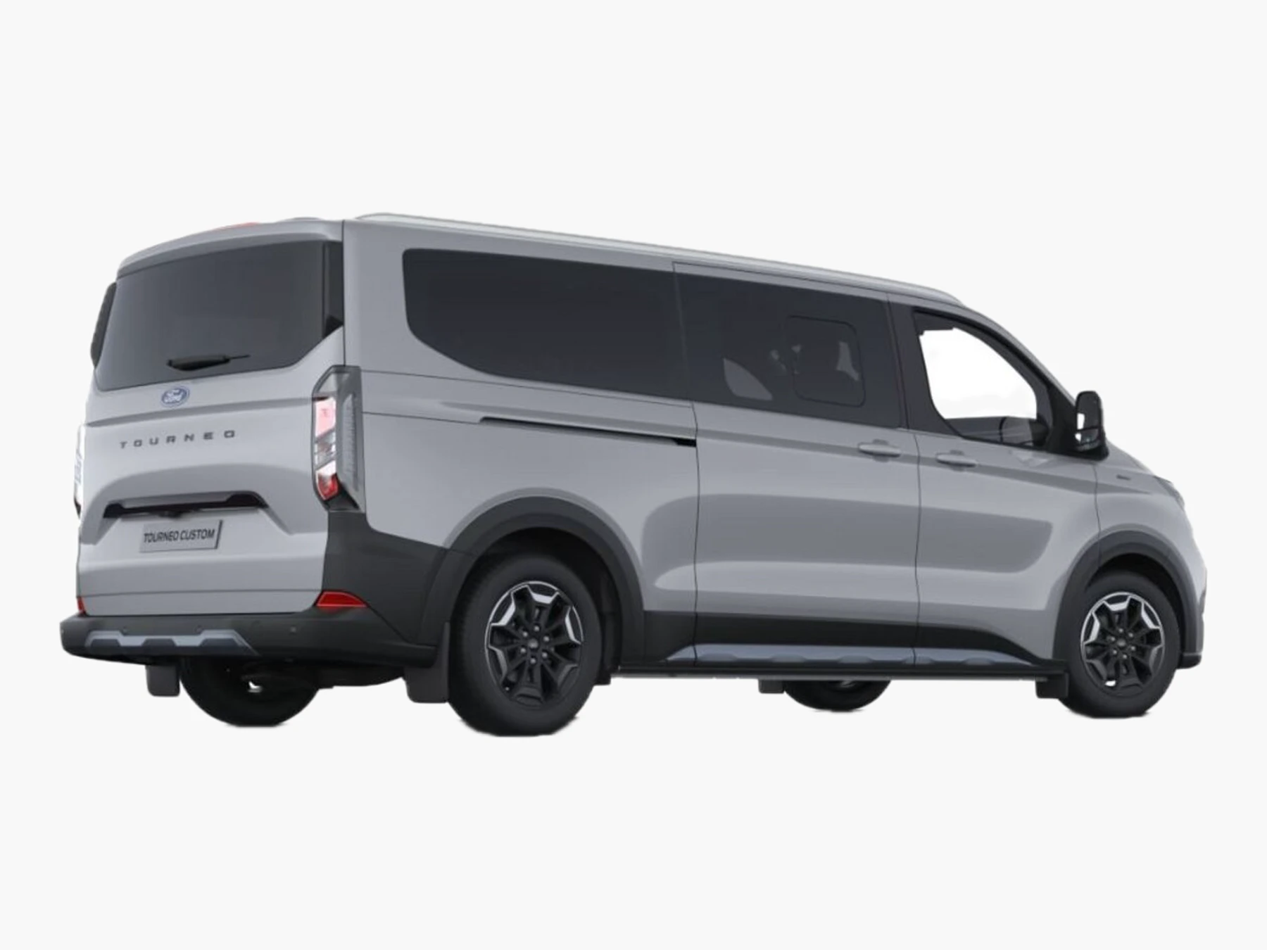FORD Tourneo Custom Aut Active L2 Pano 4xSHZ B&O 8-S – Bild 3