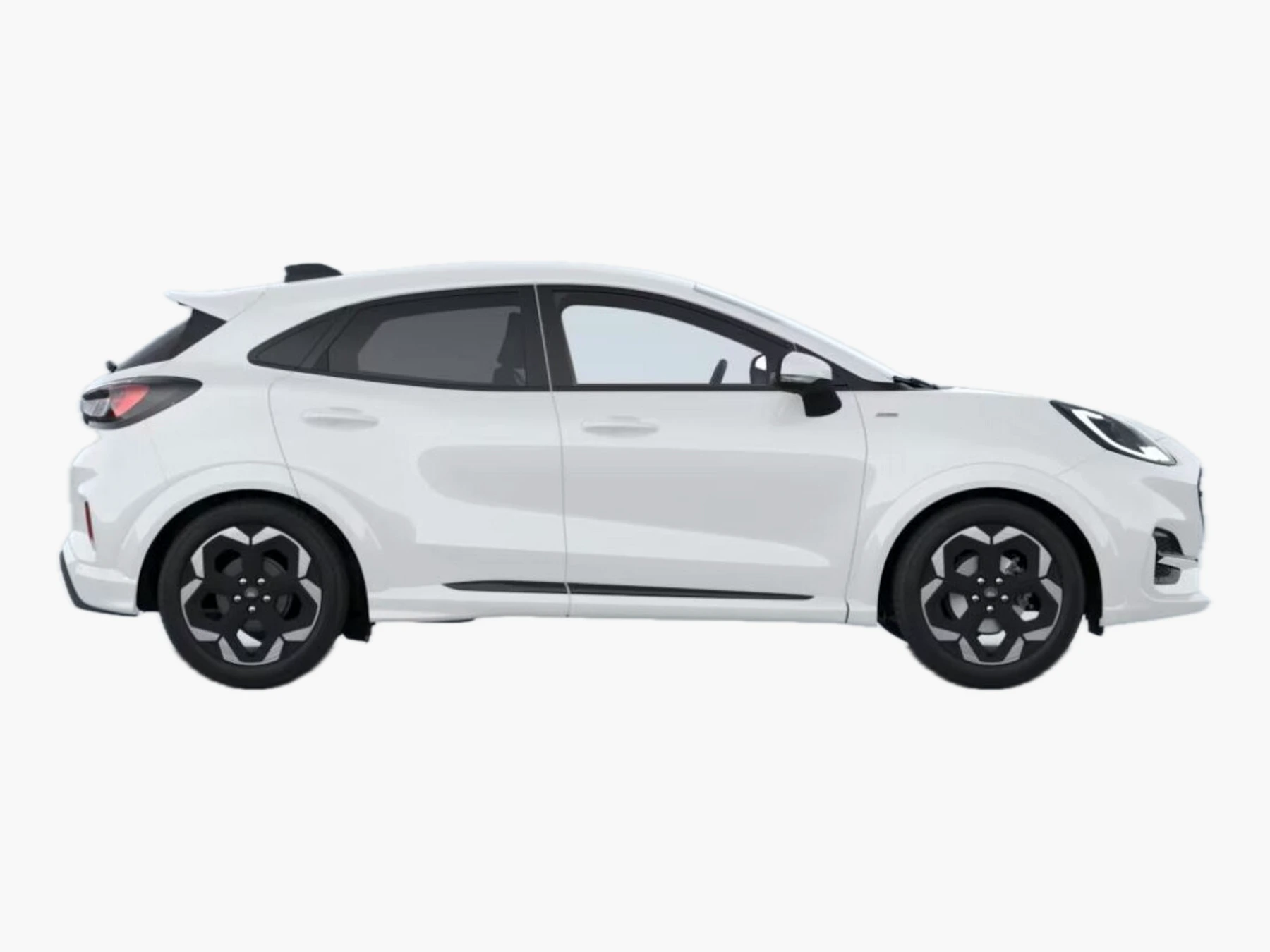 FORD Puma MHEV Aut ST-Line X WinterP Matrix Nav Kam – Bild 2