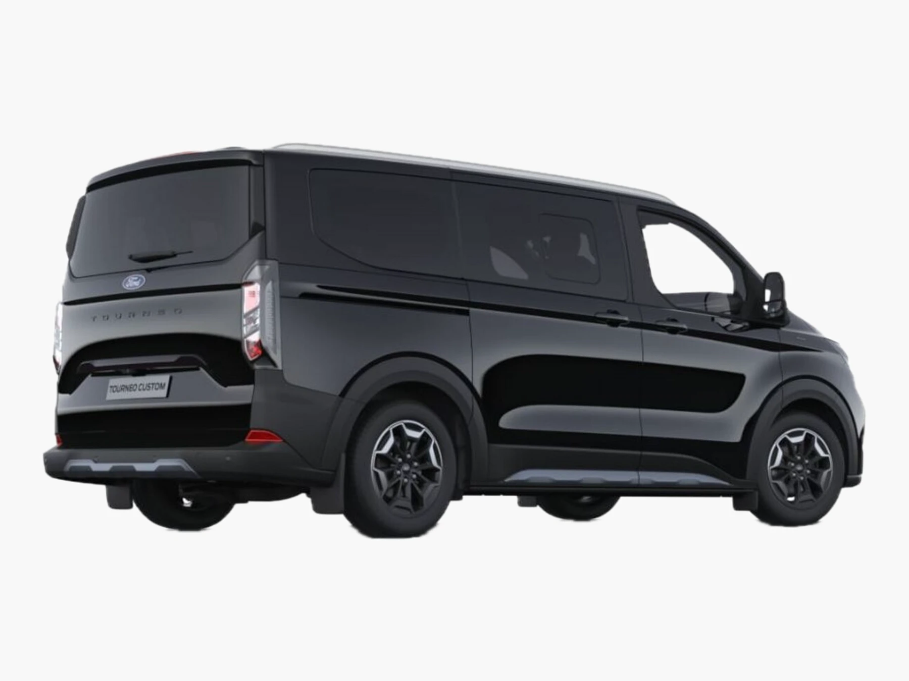 FORD Tourneo Custom Aut Active L1 AHK ACC 360Kam 8-S – Bild 3
