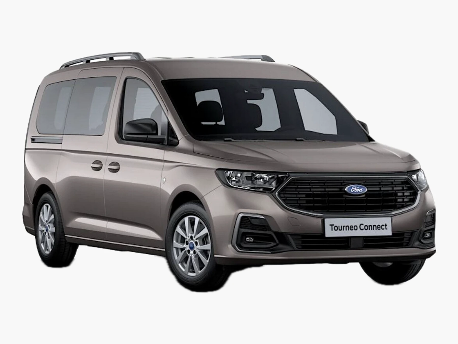 FORD Grand Tourneo Connect Aut Titanium ACC LED Kam – Bild 2