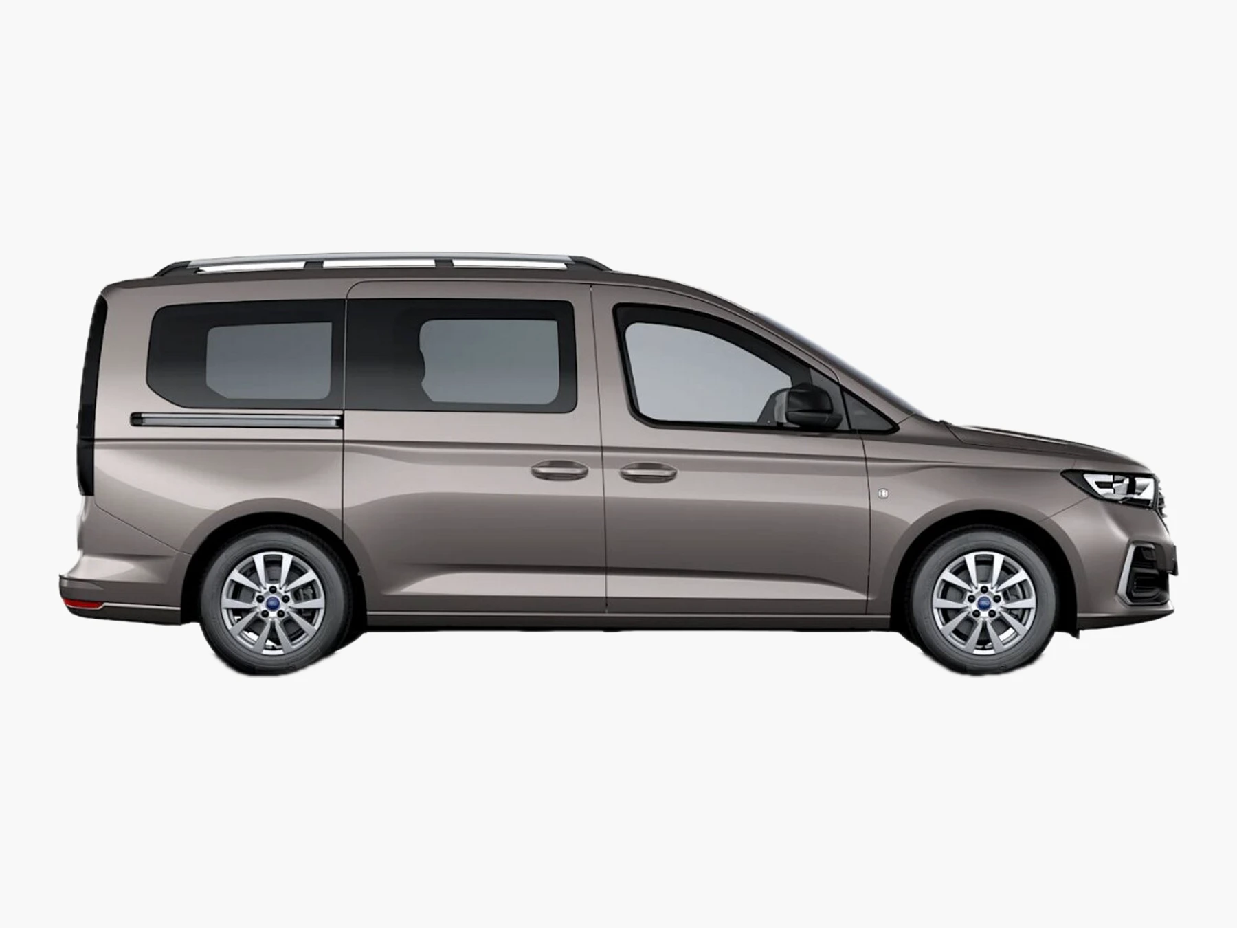 FORD Grand Tourneo Connect Aut Titanium ACC LED Kam – Bild 3