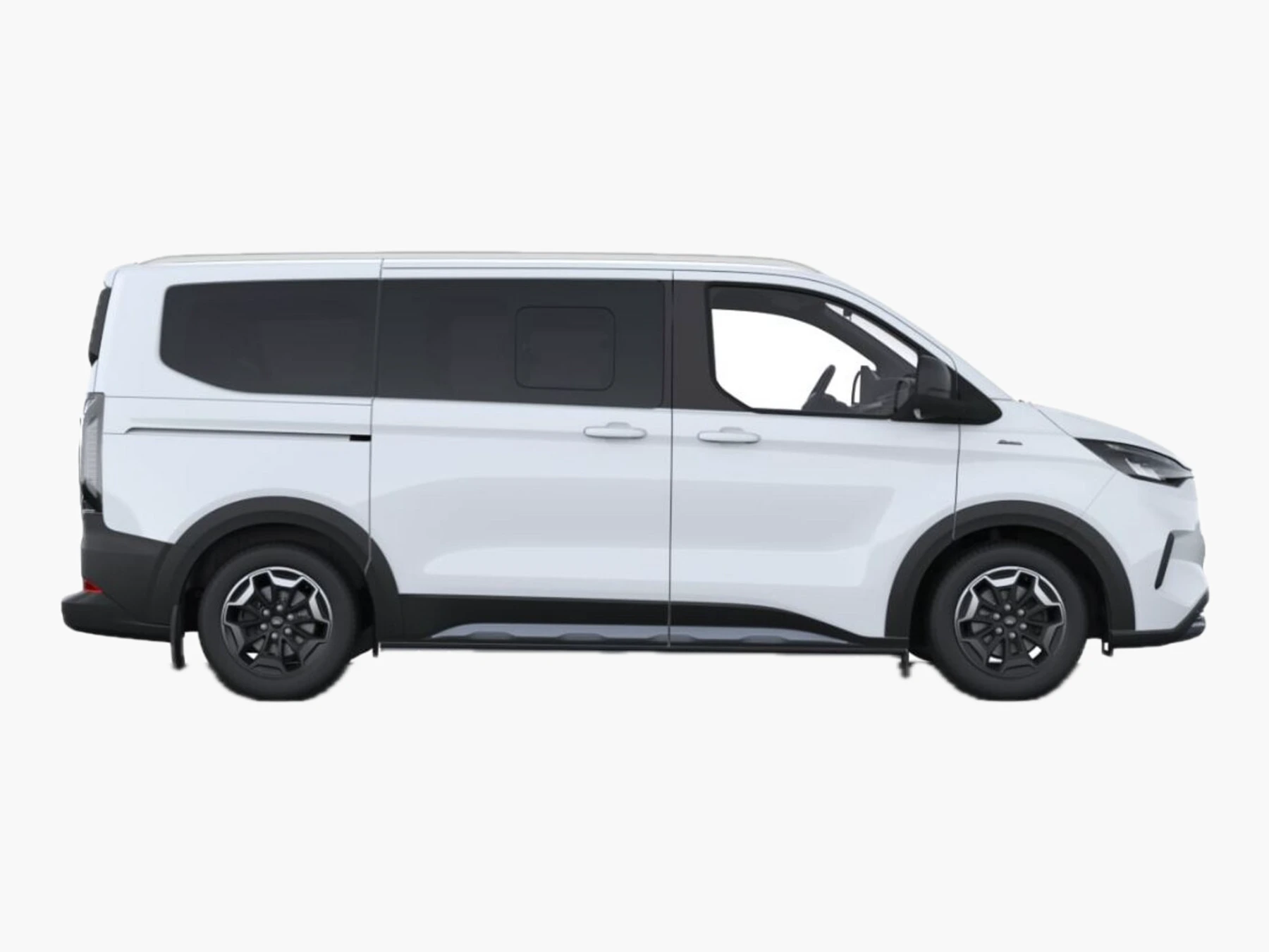 FORD Tourneo Custom Aut Active L1 ACC 3Z-Klima 8-S – Bild 2