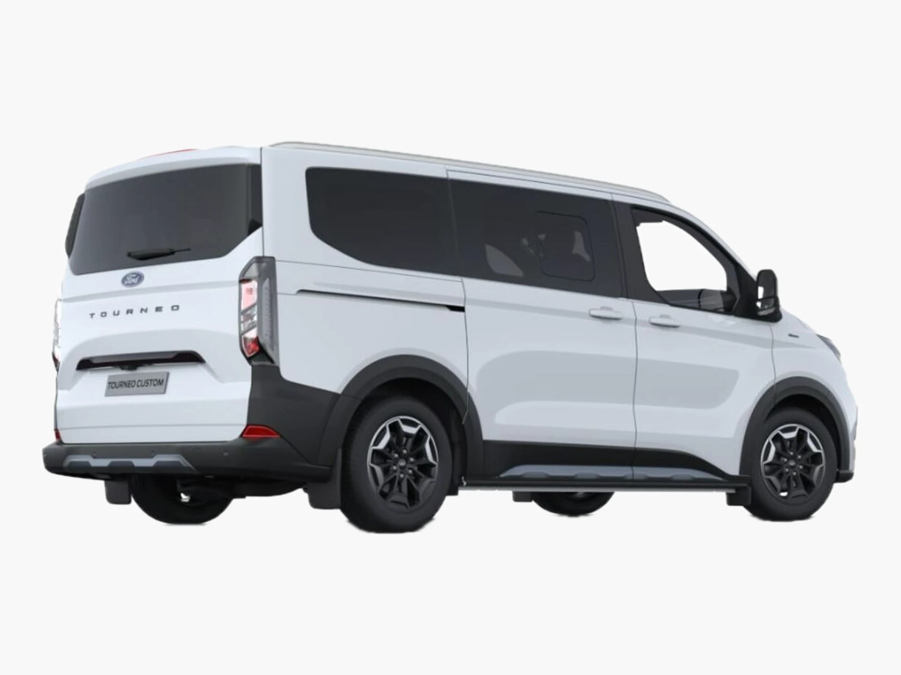 FORD Tourneo Custom Aut Active L1 ACC 3Z-Klima 8-S – Bild 3