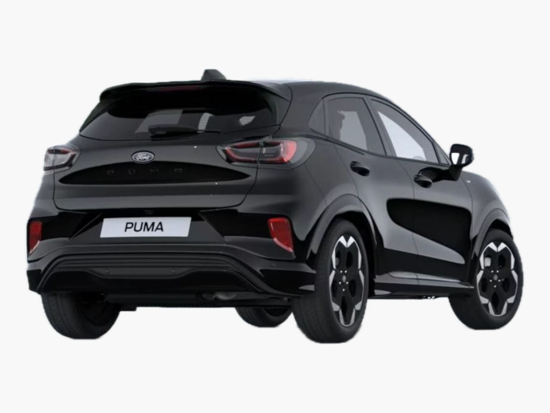 FORD Puma MHEV Aut ST-Line X ACC Pano WinterP Matrix – Bild 3