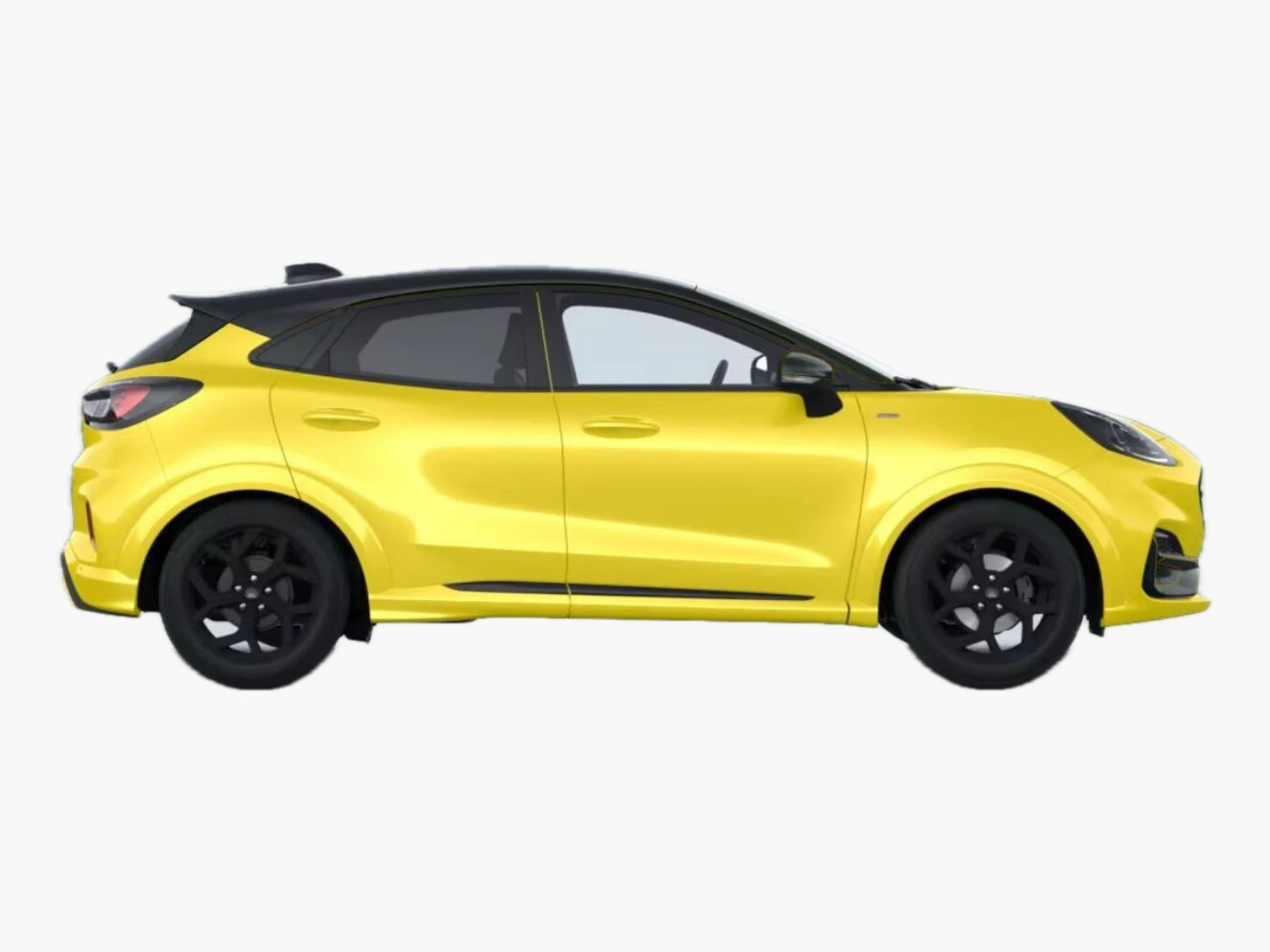 FORD Puma MHEV Aut ST-Line BlackP WinterP LED Kam 18Z – Bild 2