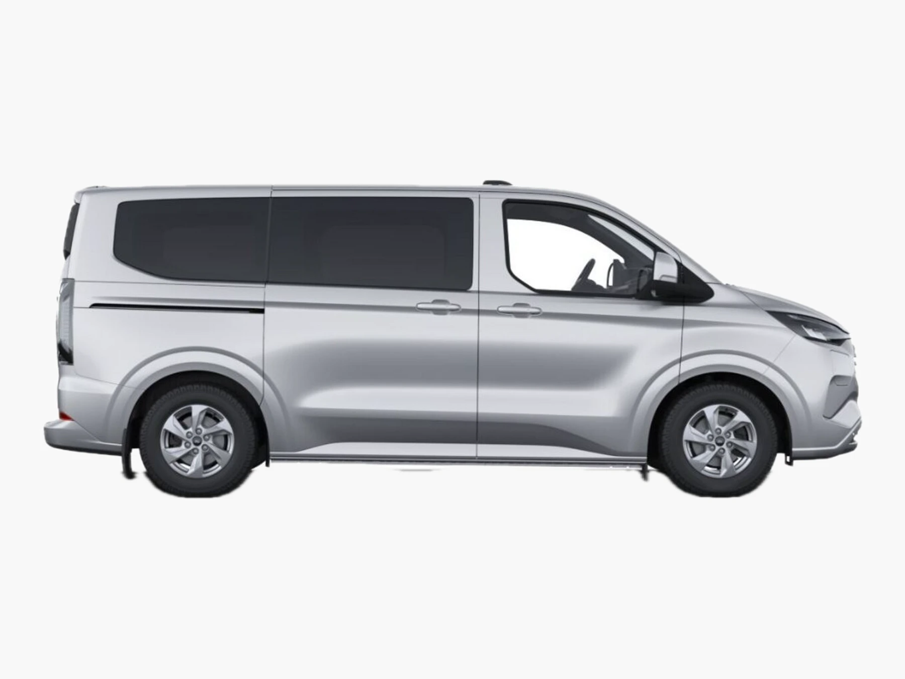 FORD Transit Custom Kombi Aut Limit L1 Heckkl LED 9-S – Bild 2
