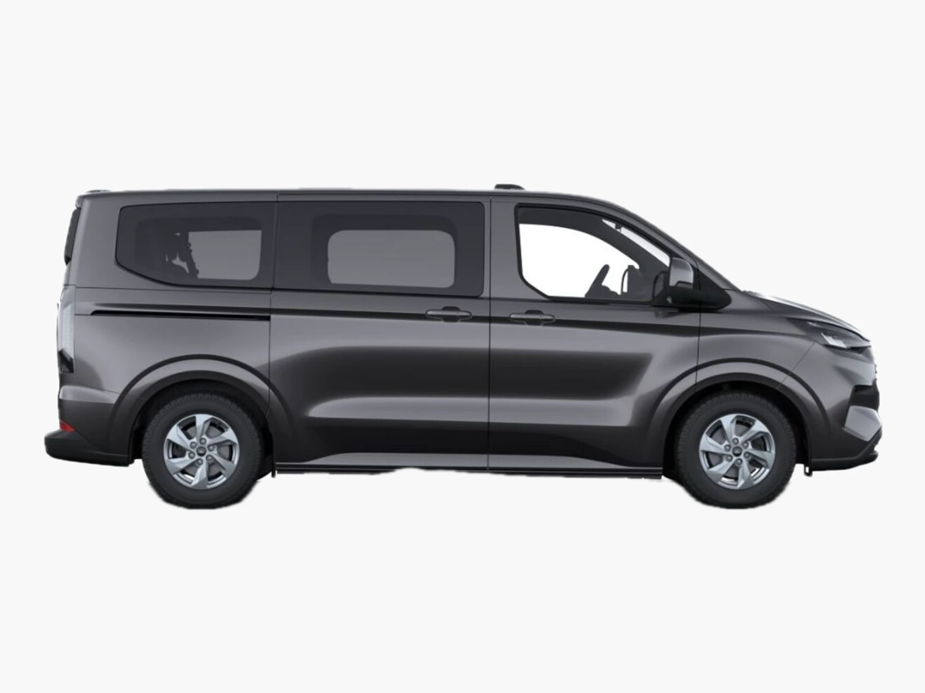 FORD Tourneo Custom Aut Trend L1 2xSchiebT Klima 9-S – Bild 2