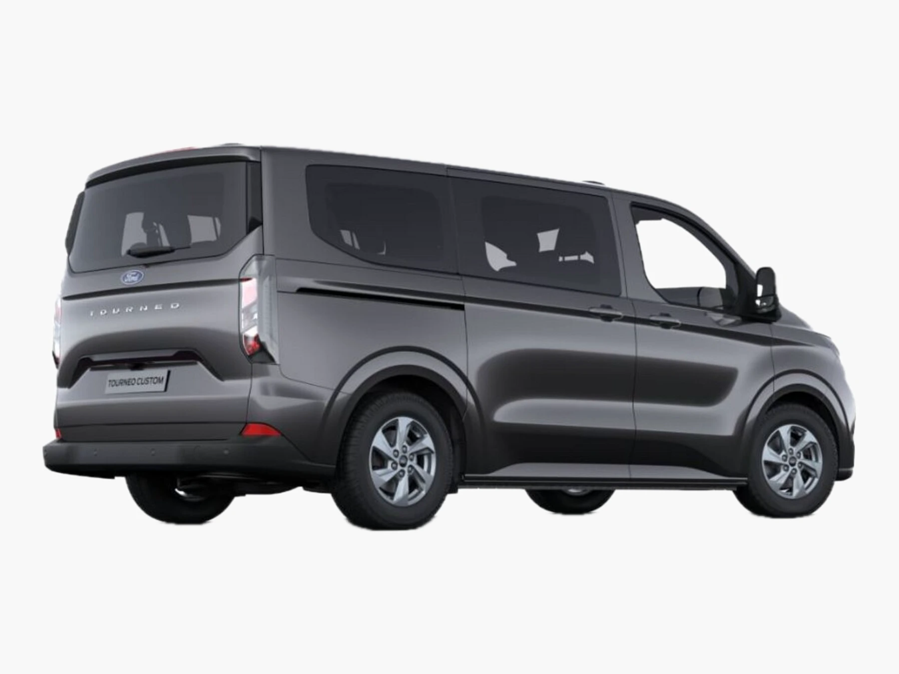 FORD Tourneo Custom Aut Trend L1 2xSchiebT Klima 9-S – Bild 3