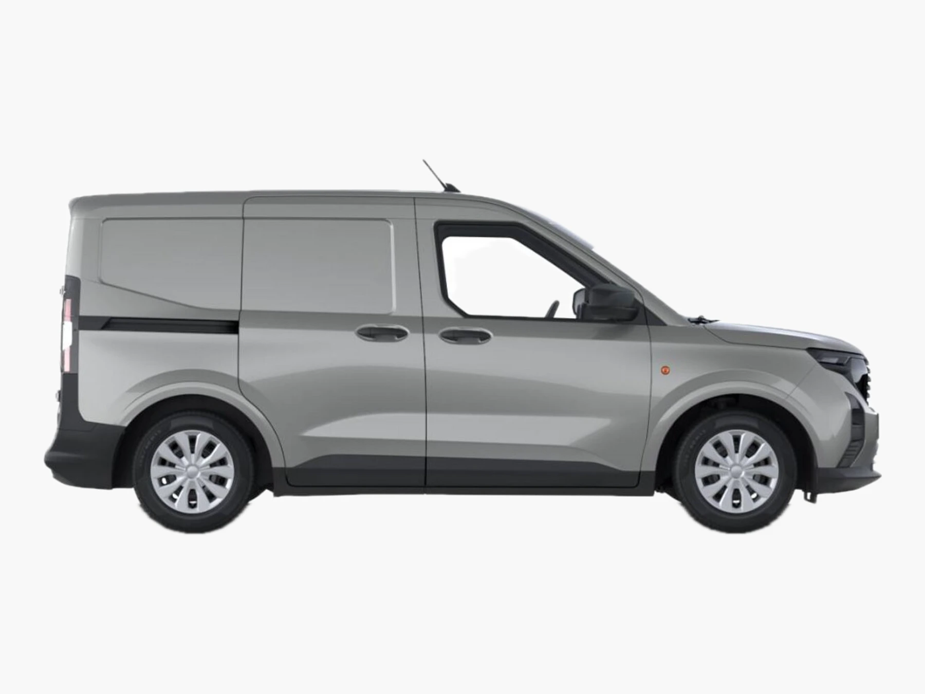 FORD Transit Courier Trend Klimaaut Temp LED-Tagf PDC – Bild 2
