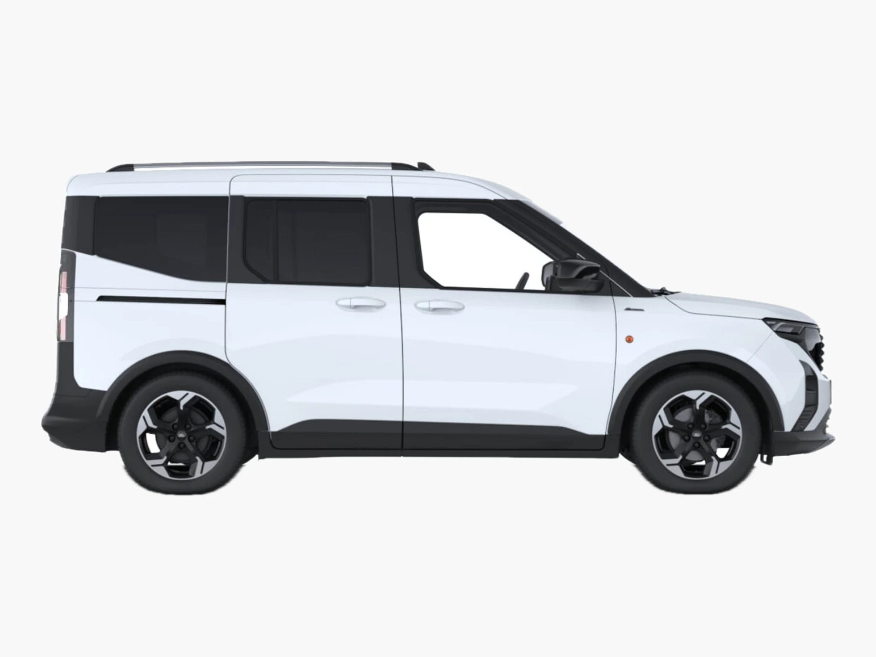 FORD Tourneo Courier Aut Active WinterP ACC Nav Kam – Bild 2