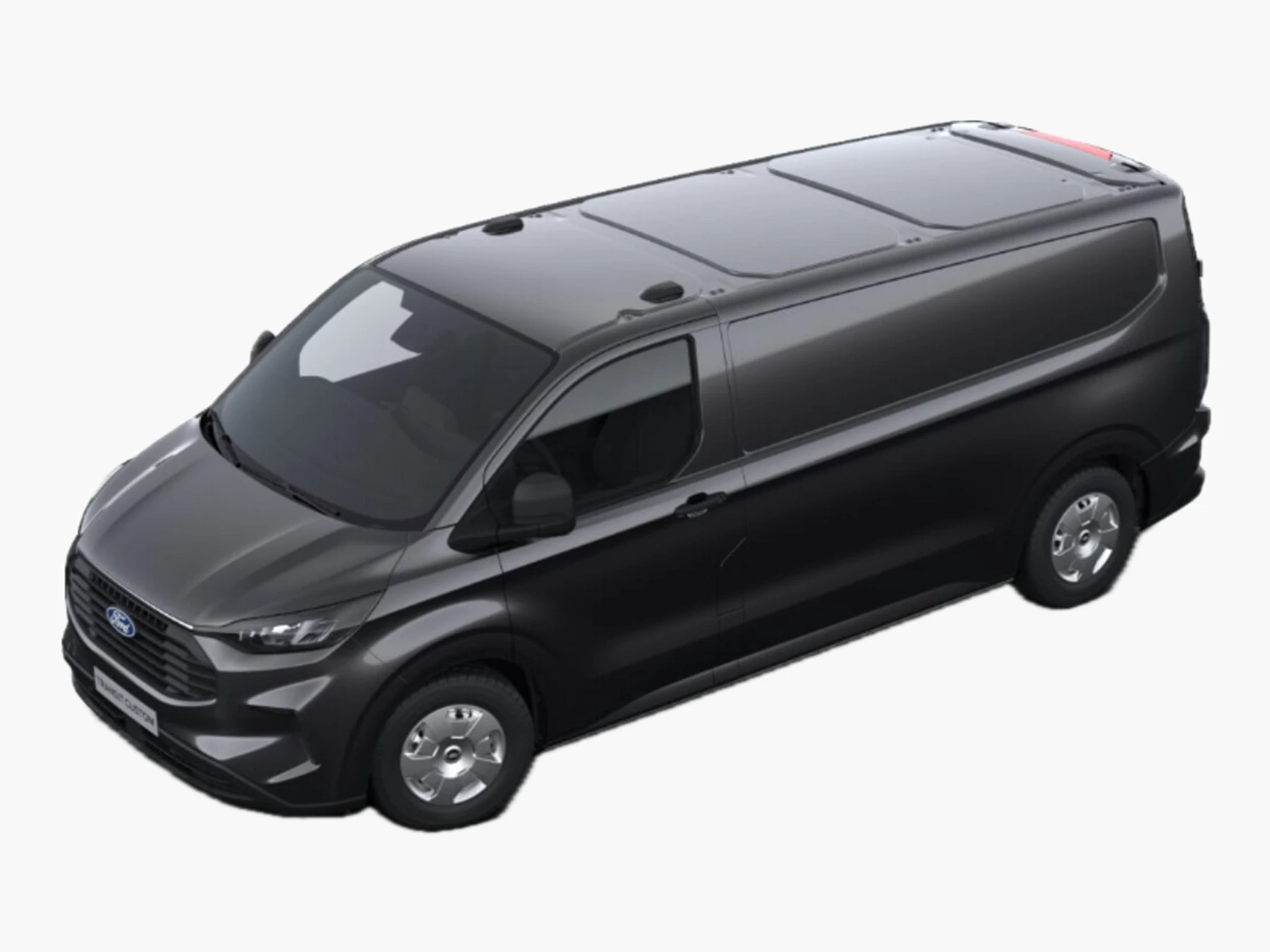 FORD Transit Custom Aut Trend 320L2 AHK SHZ Kam 2S – Bild 2