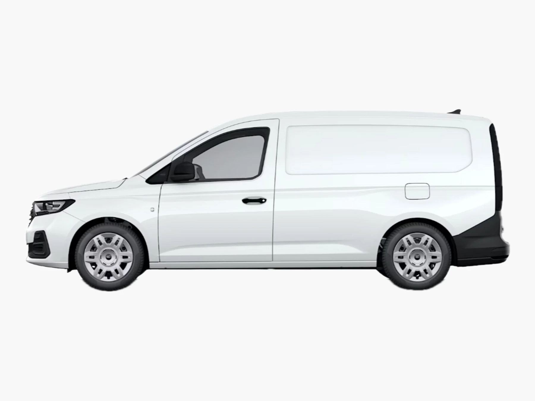 FORD Transit Connect L2 Aut Trend SHZ Nav Temp PDC – Bild 3