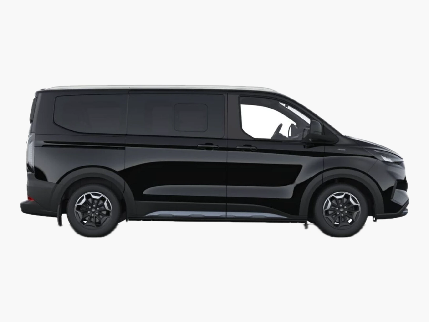 FORD Tourneo Custom Aut Active L1 Pano 4xSHZ B&O 8-S – Bild 2