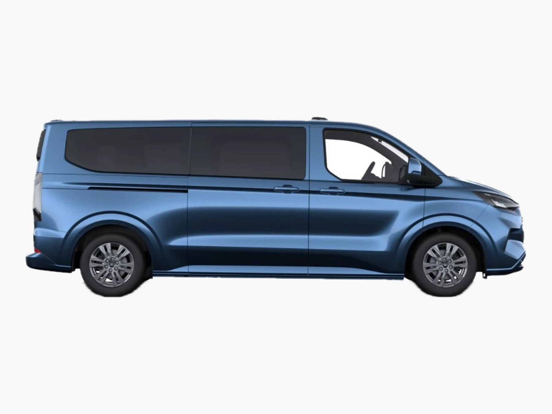 FORD Tourneo Custom Aut Titanium L2 LED SHZ 17Z 8-S – Bild 2